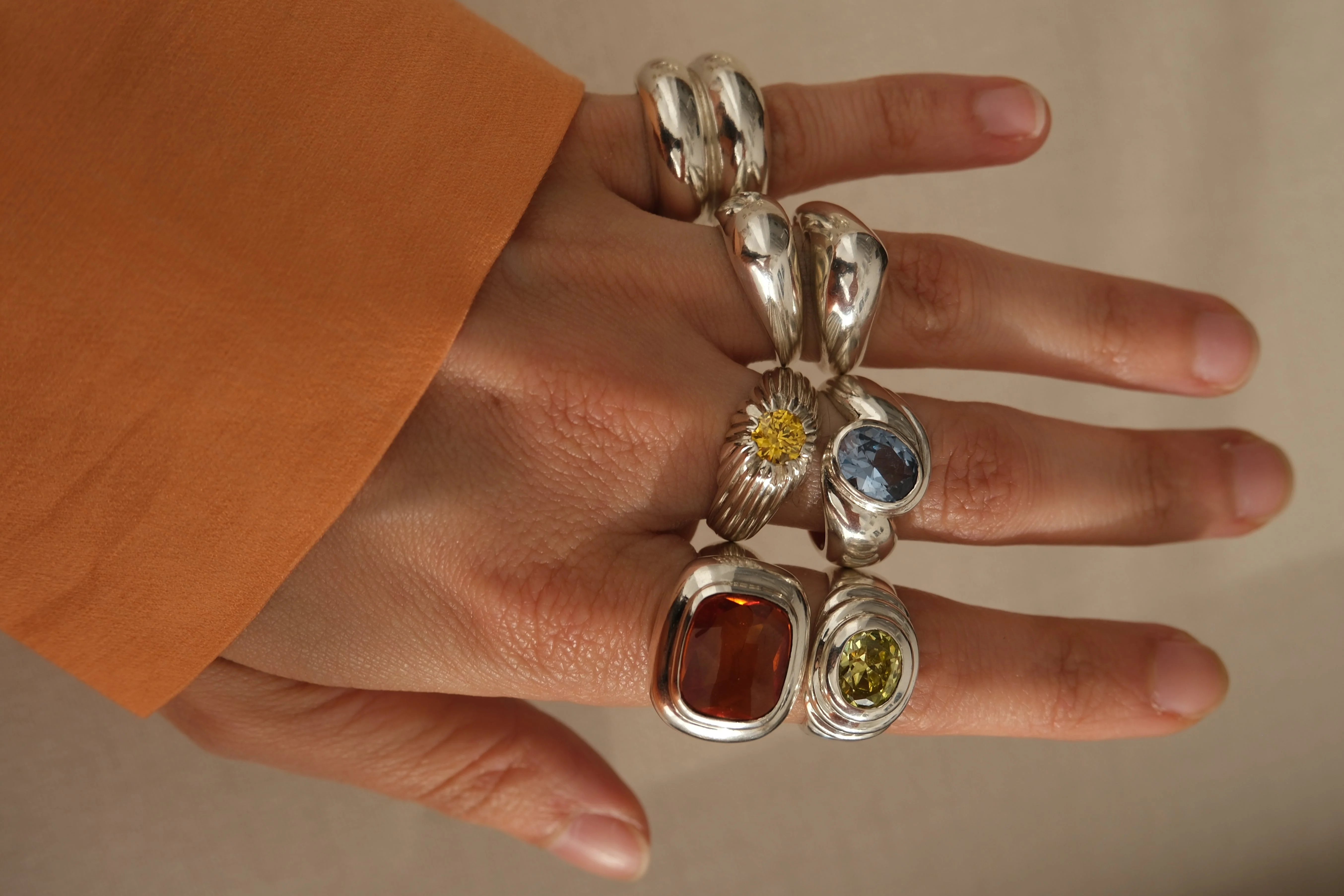 Heritage Ring - Image 5