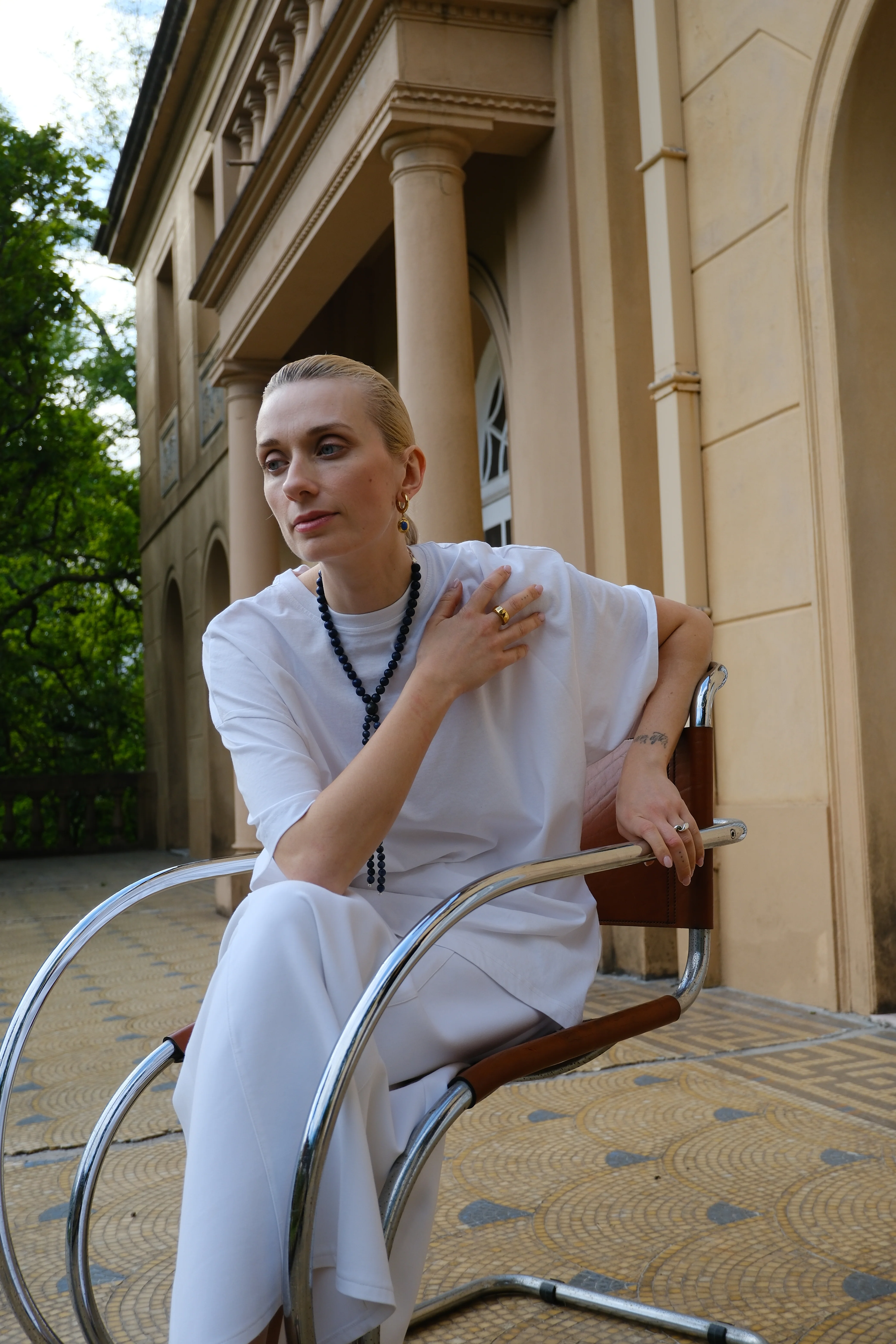 Heritage Necklace - Image 4
