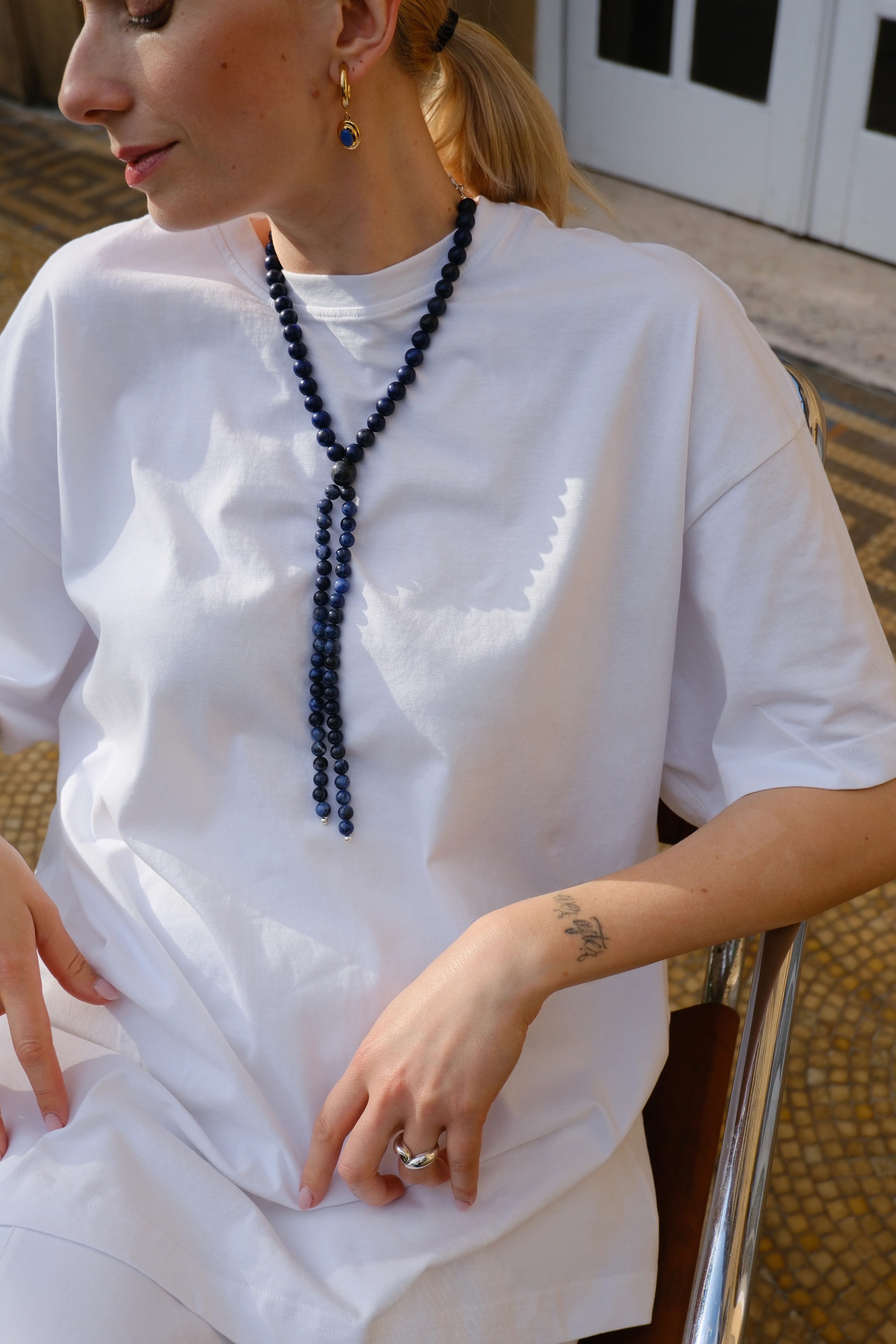 Heritage Necklace - Image 5