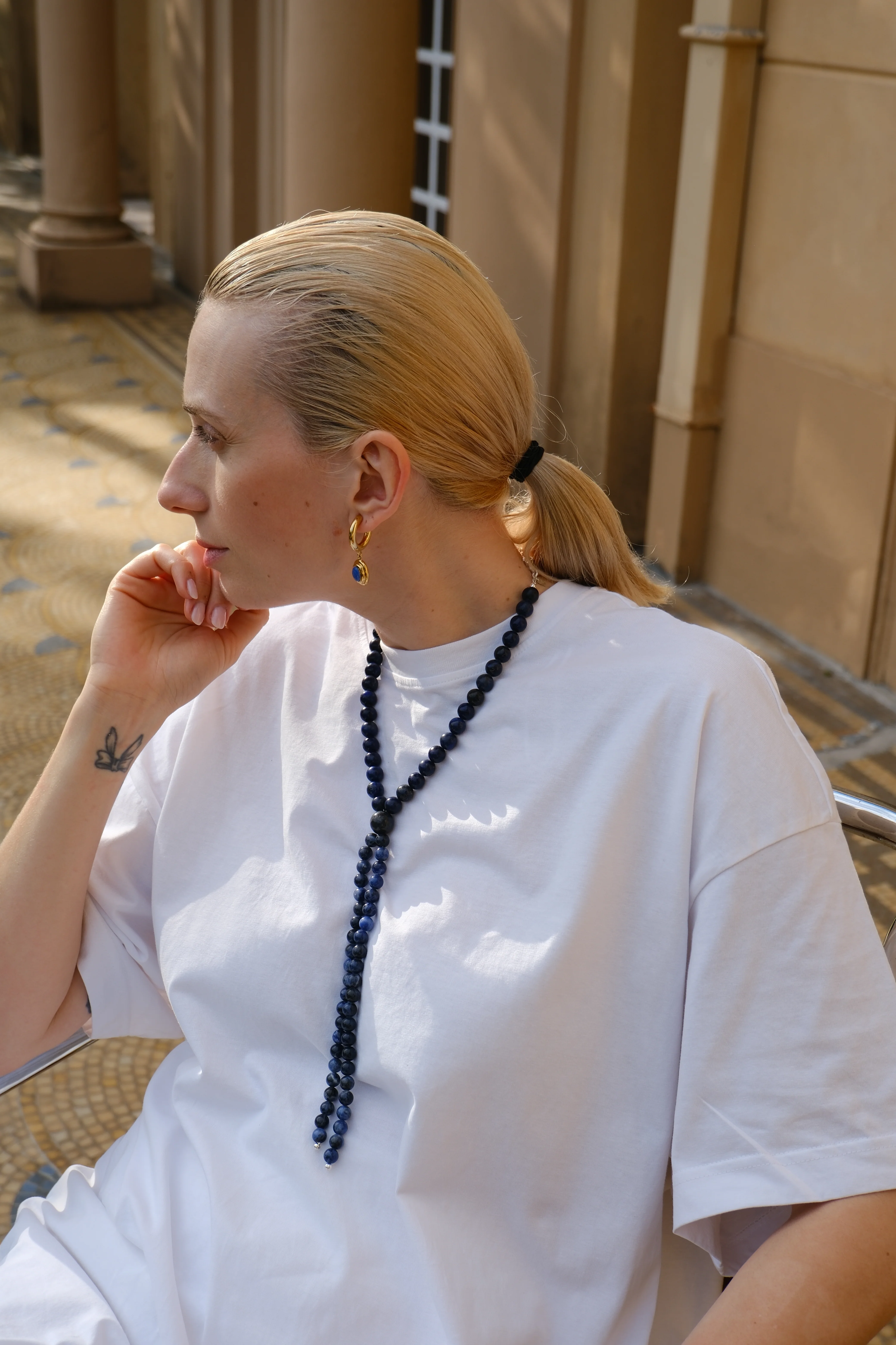 Heritage Necklace - Image 6