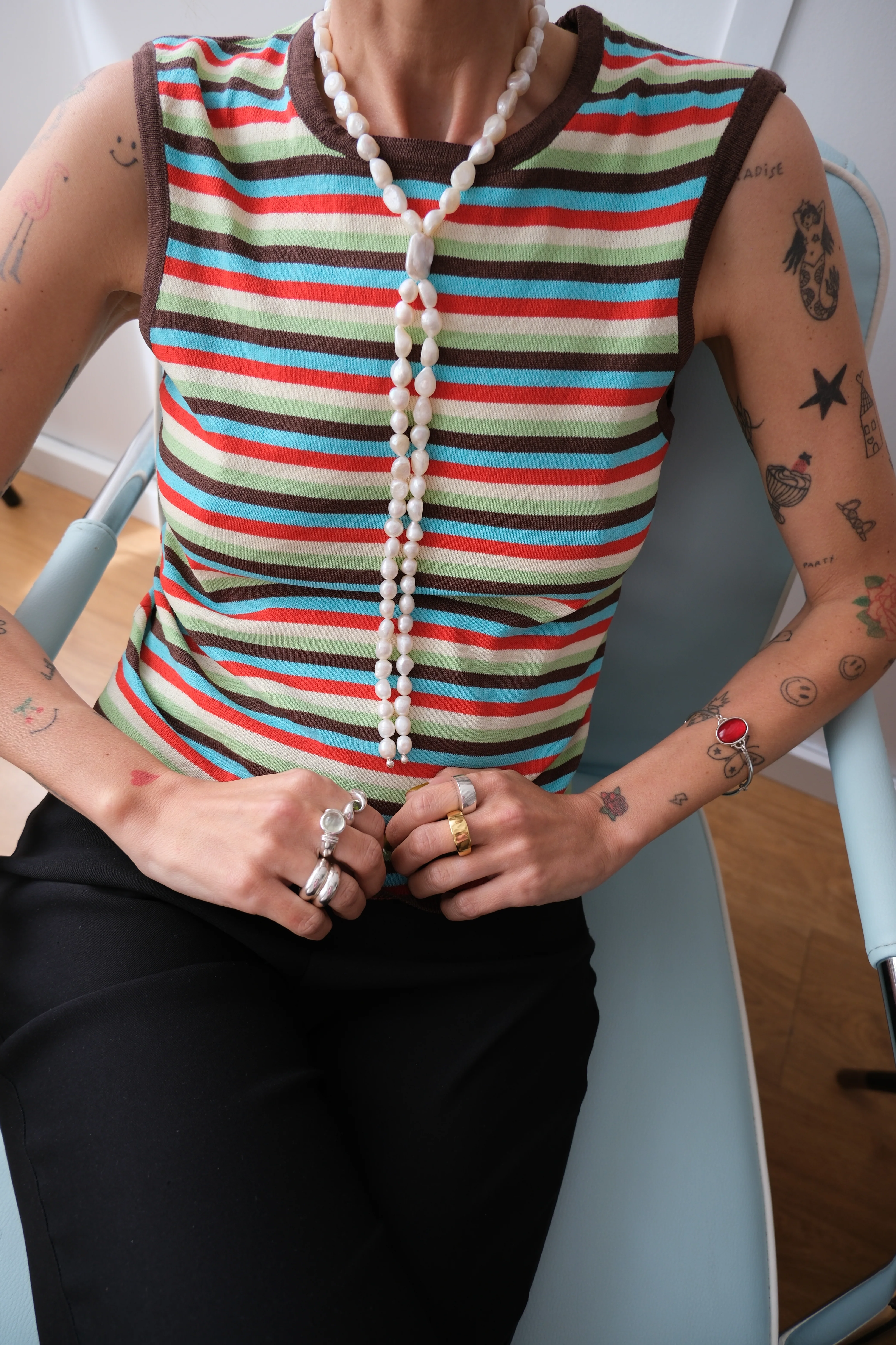 Heritage Necklace - Image 8