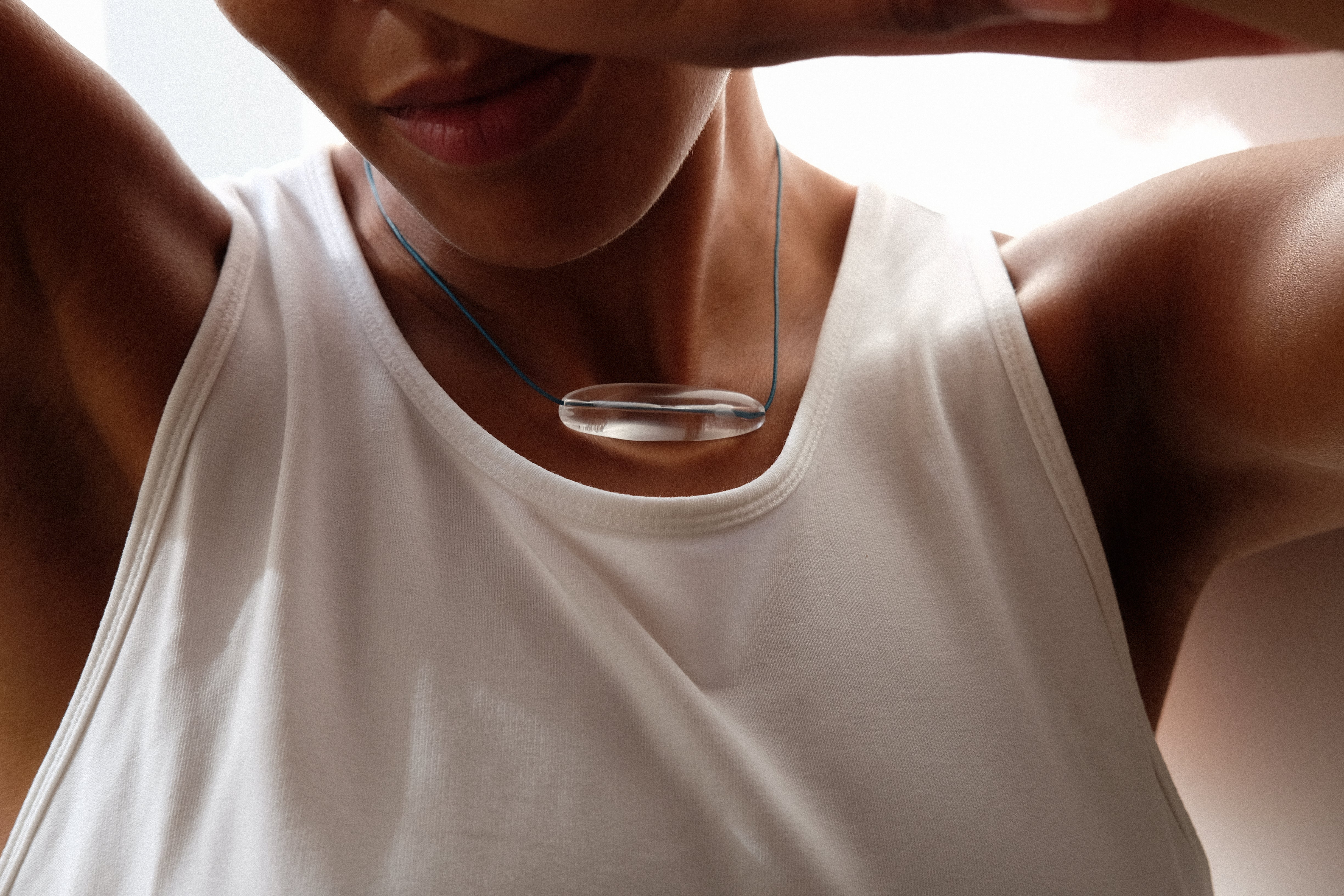 Ice Necklace - Image 4