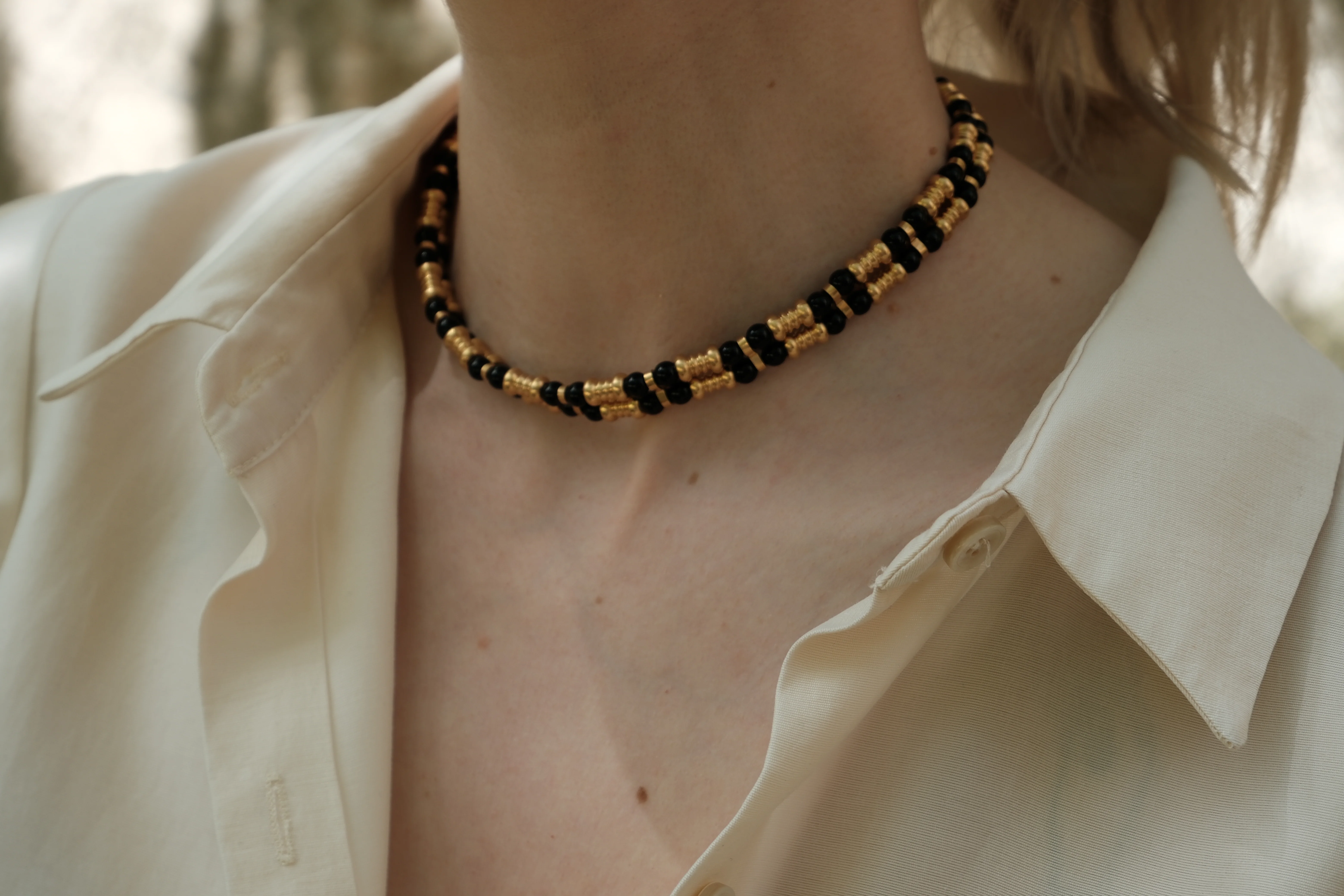 Iconic Necklace - Image 4