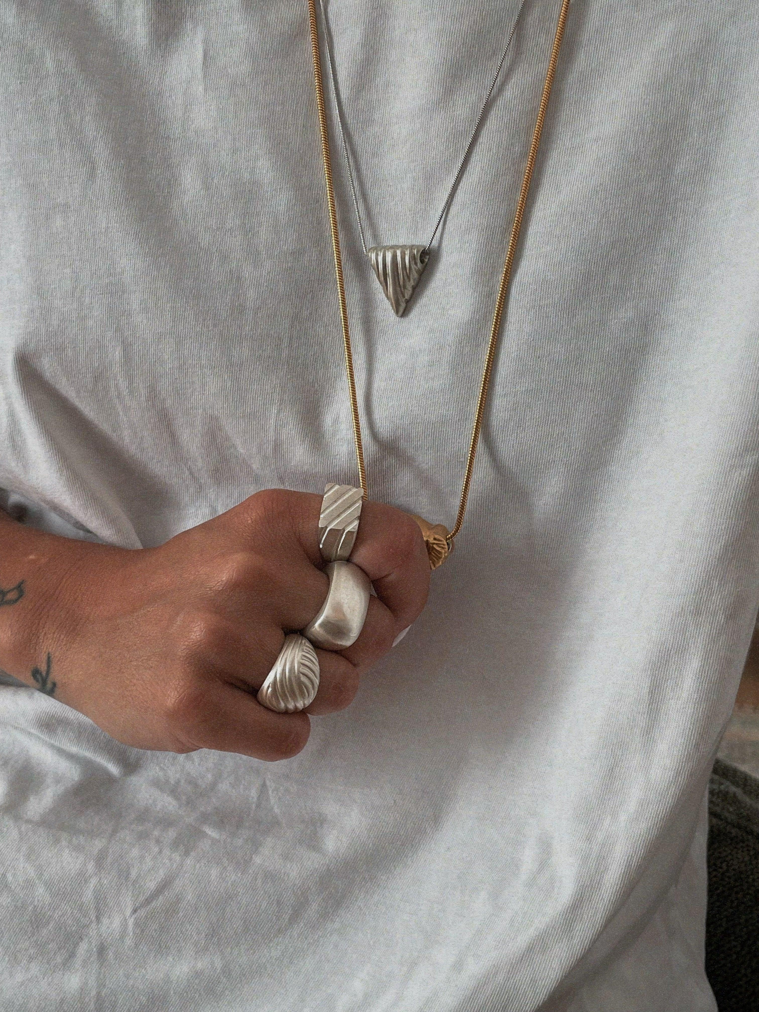 L Éventail Ring - Image 4