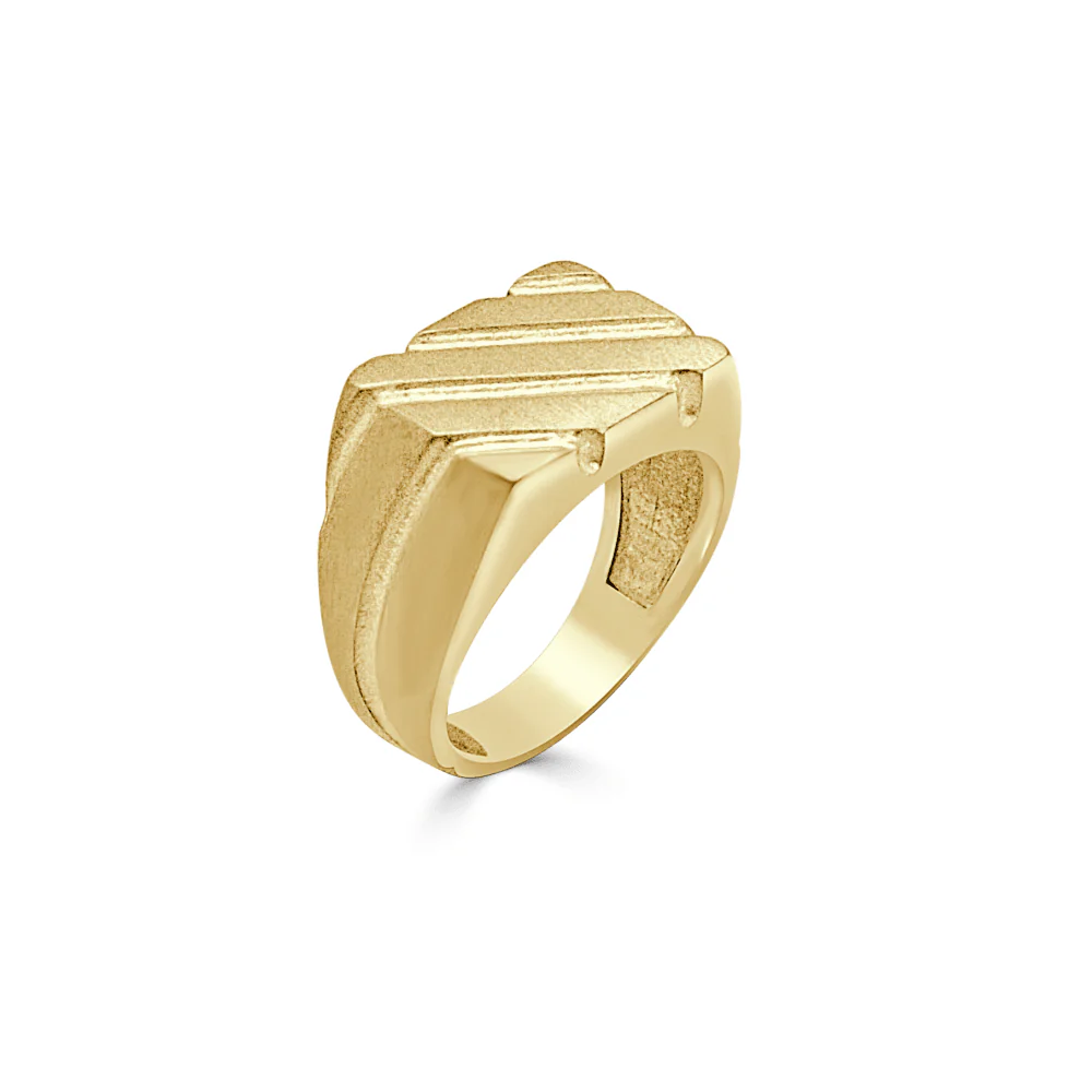 L Éventail Ring - Image 5