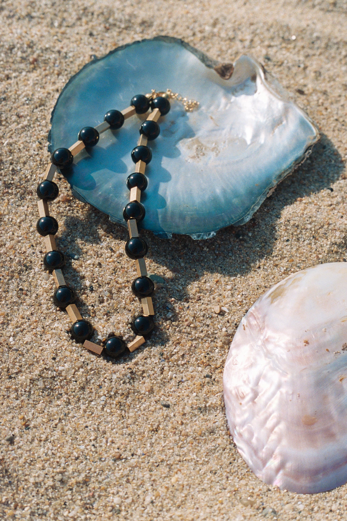 La Falaise Necklace - Image 3