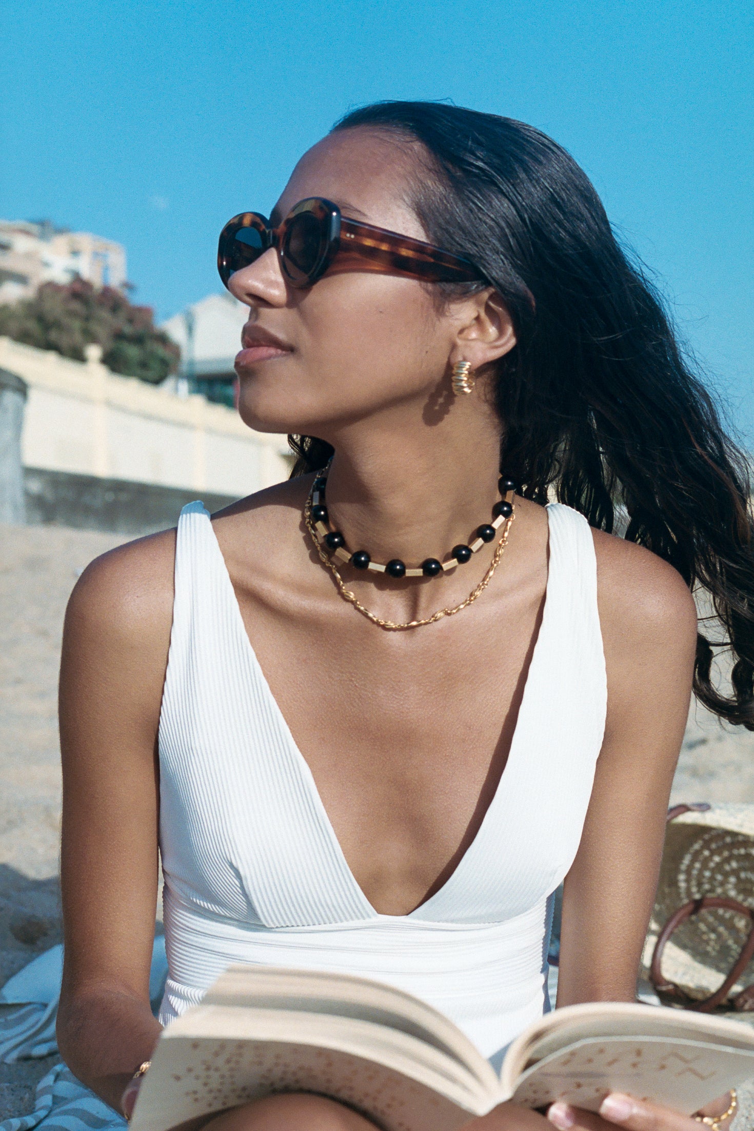 La Falaise Necklace - Image 4