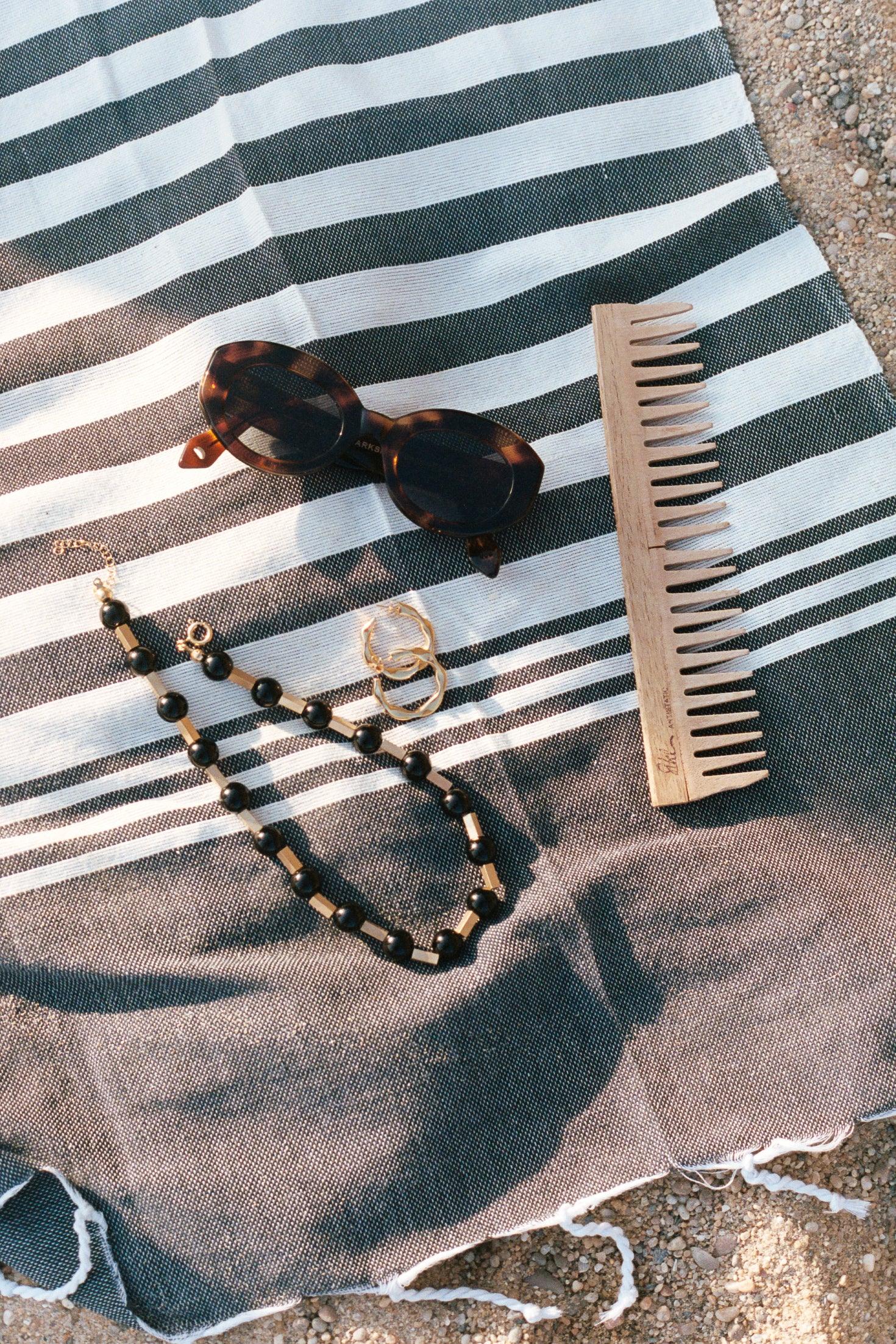 La Falaise Necklace - Image 7