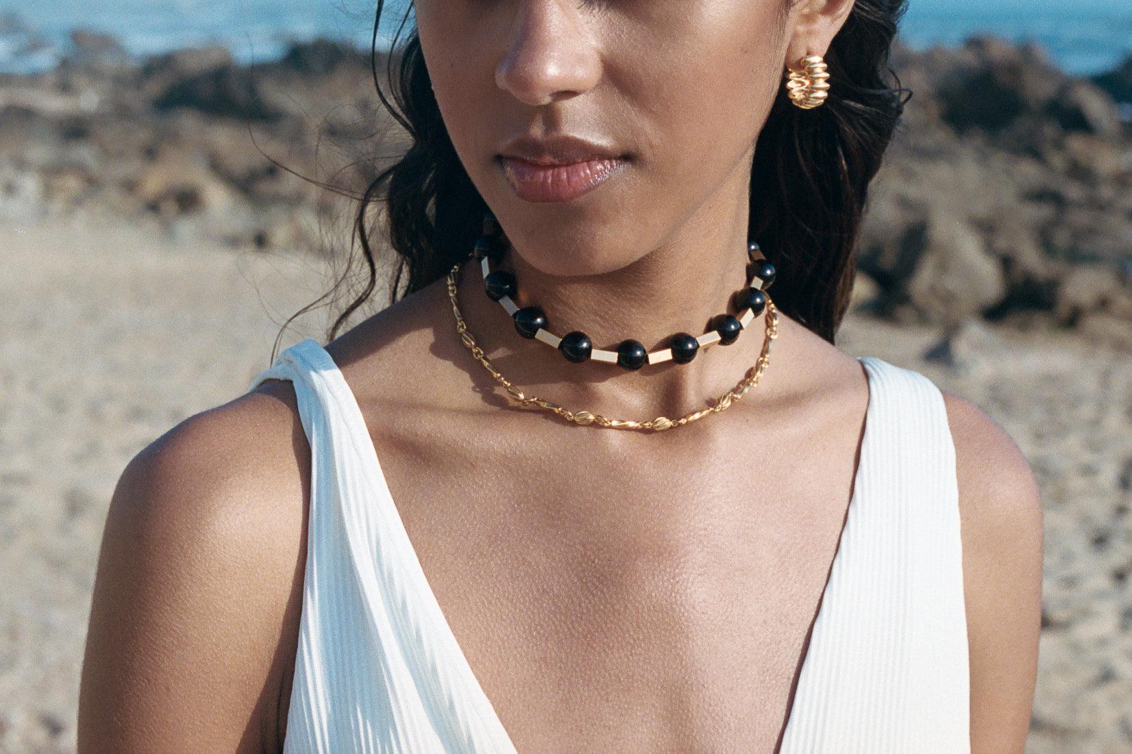 La Falaise Necklace - Image 8