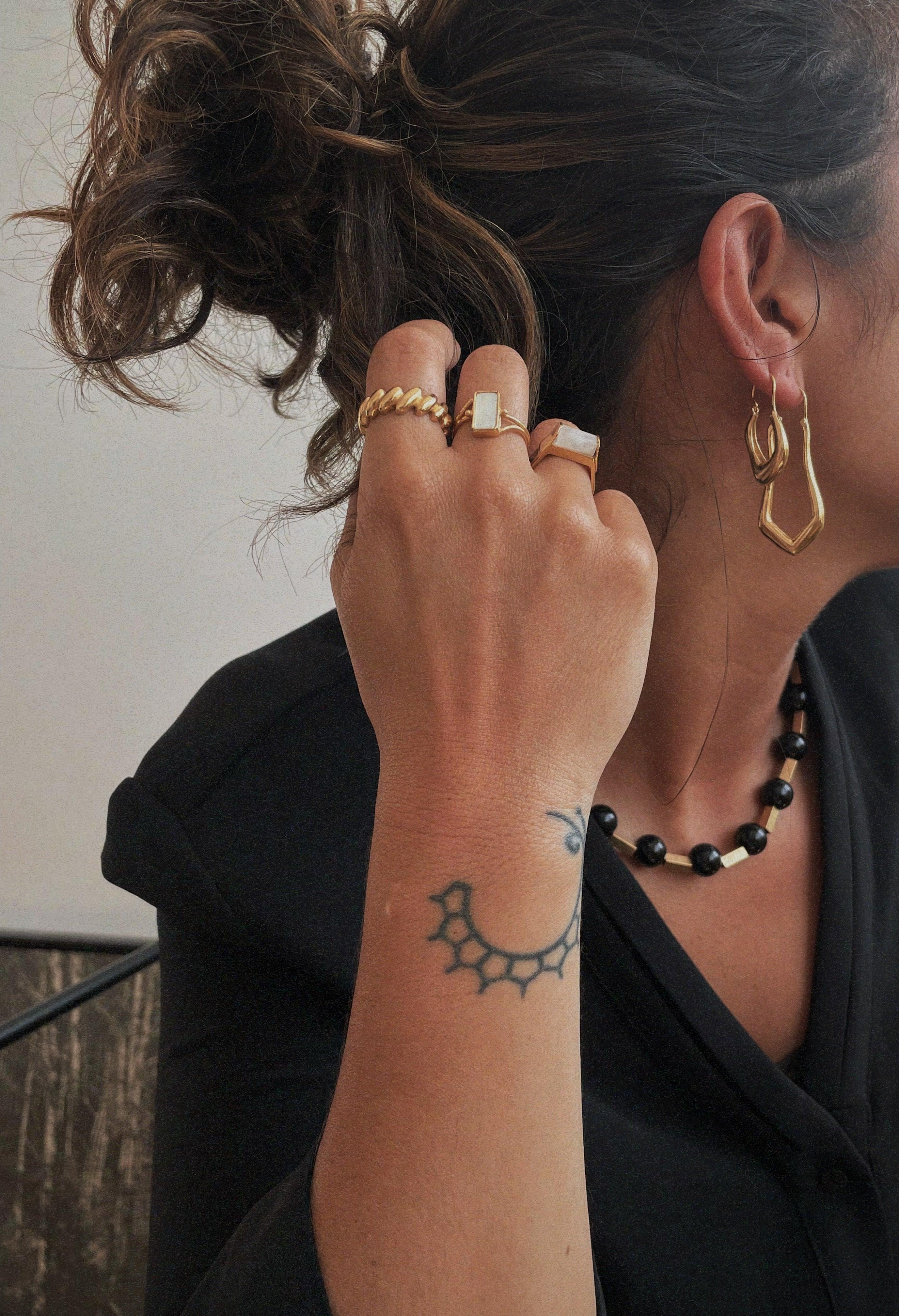La Falaise Necklace - Image 9