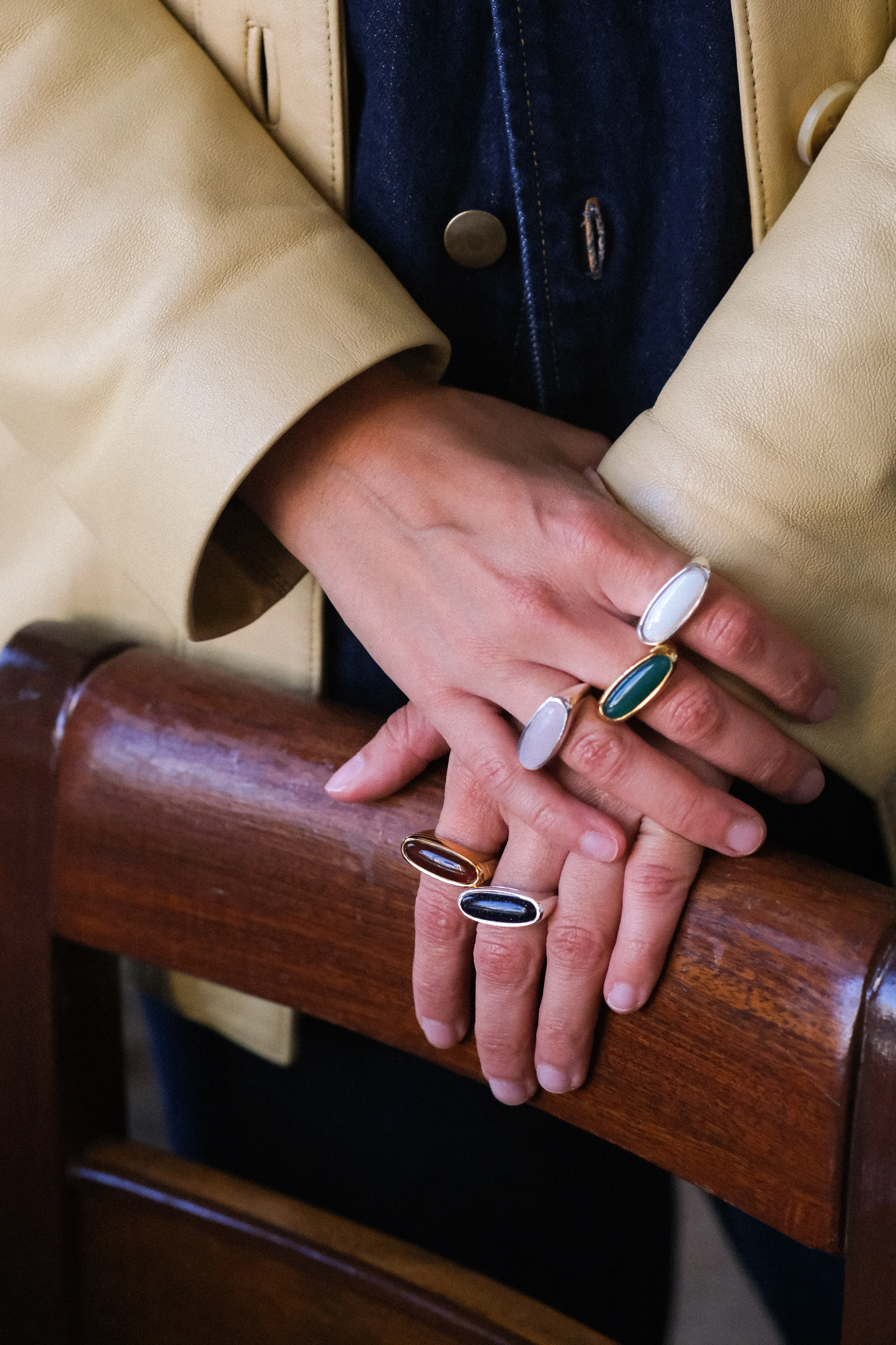 La Mer Ring - Image 3