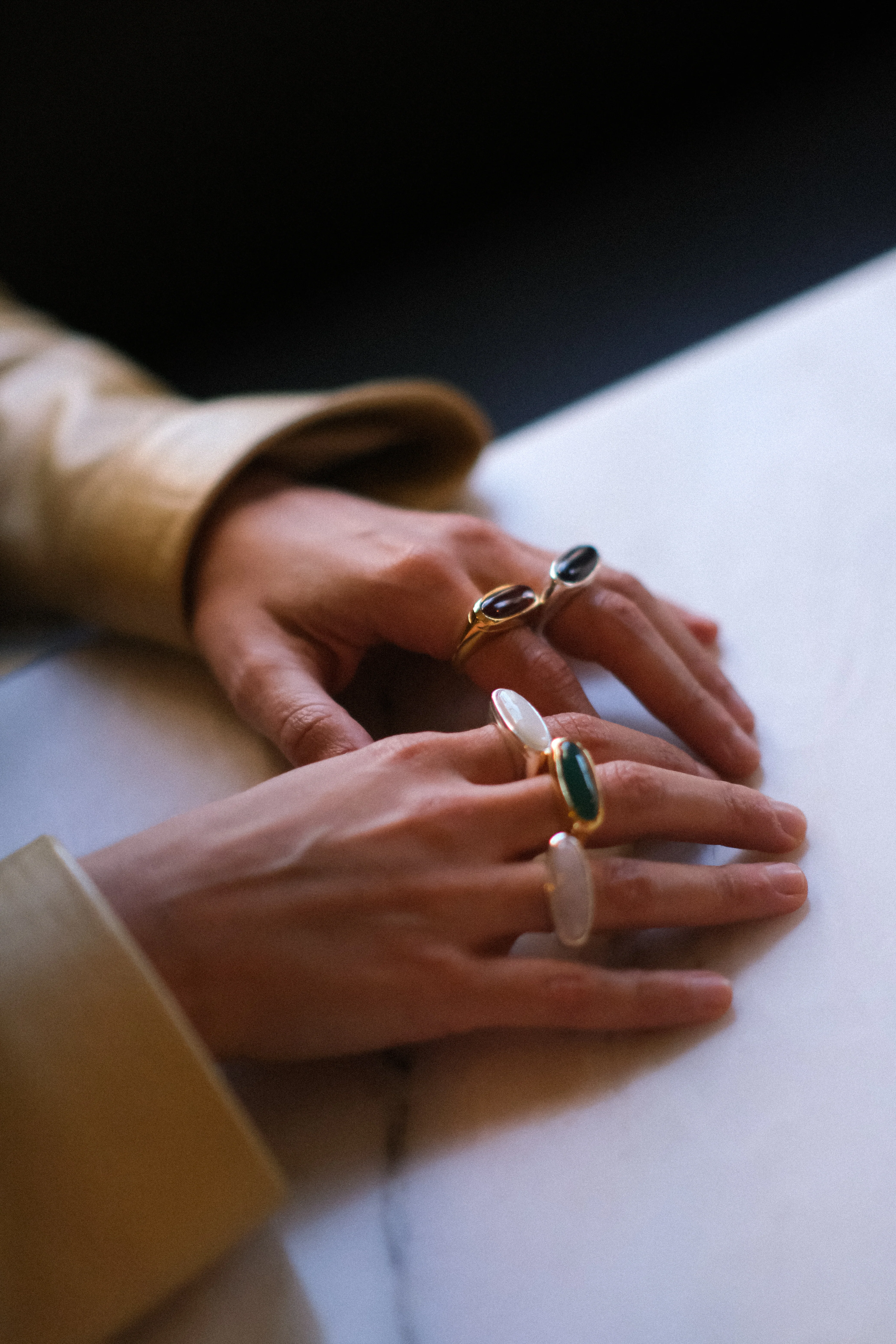 La Mer Ring - Image 4