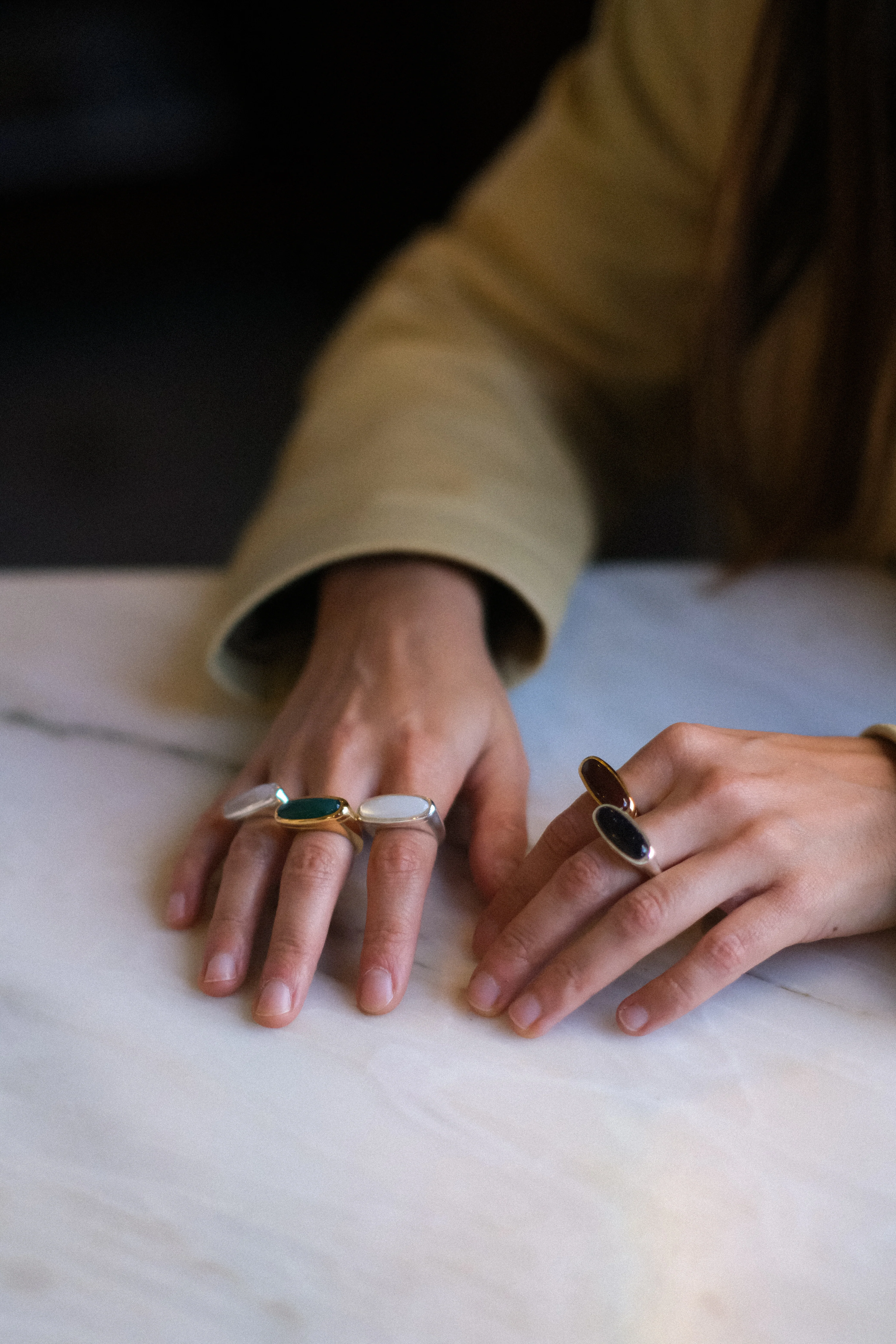 La Mer Ring - Image 7