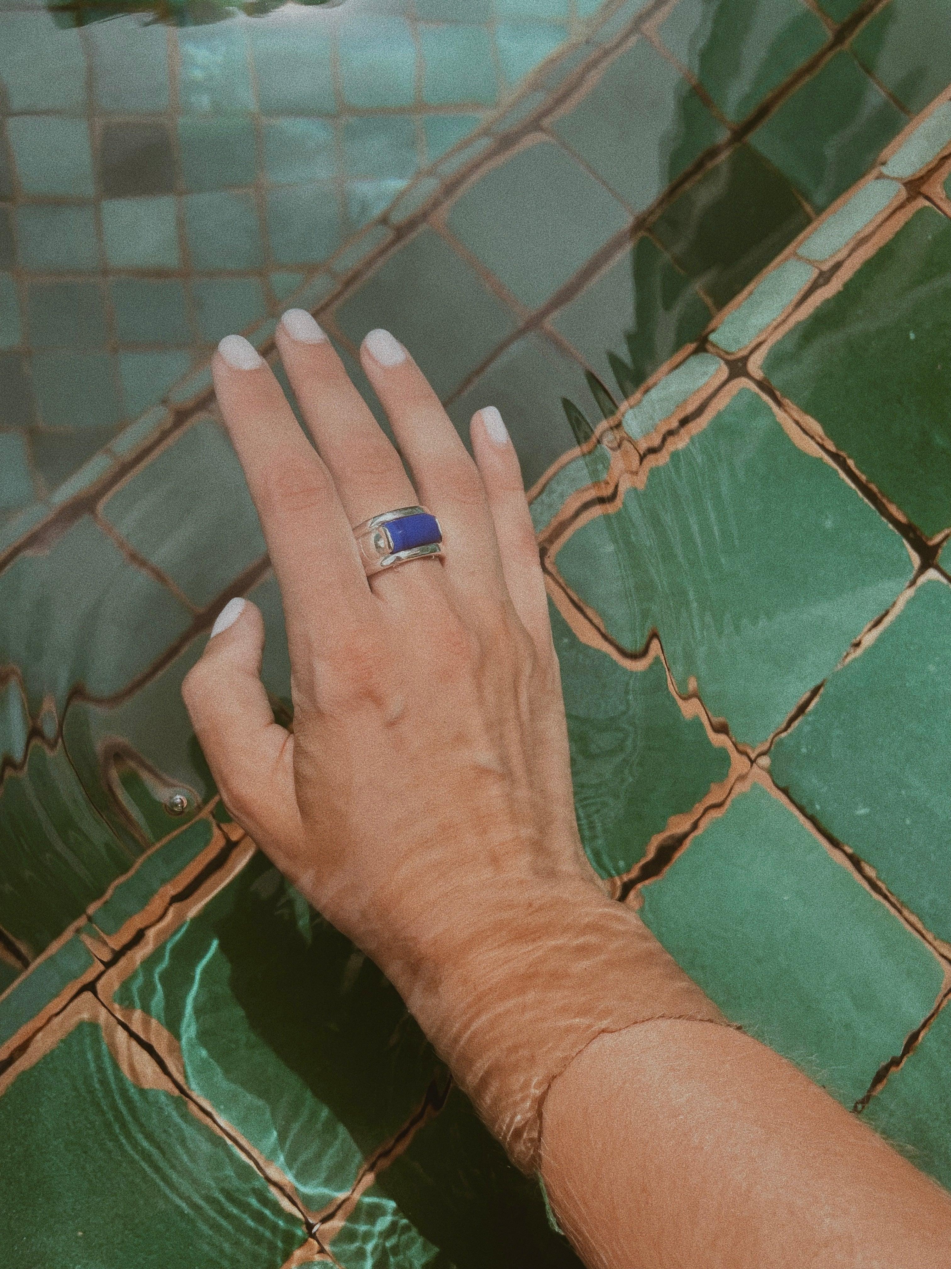 La Piscine Ring - Image 5