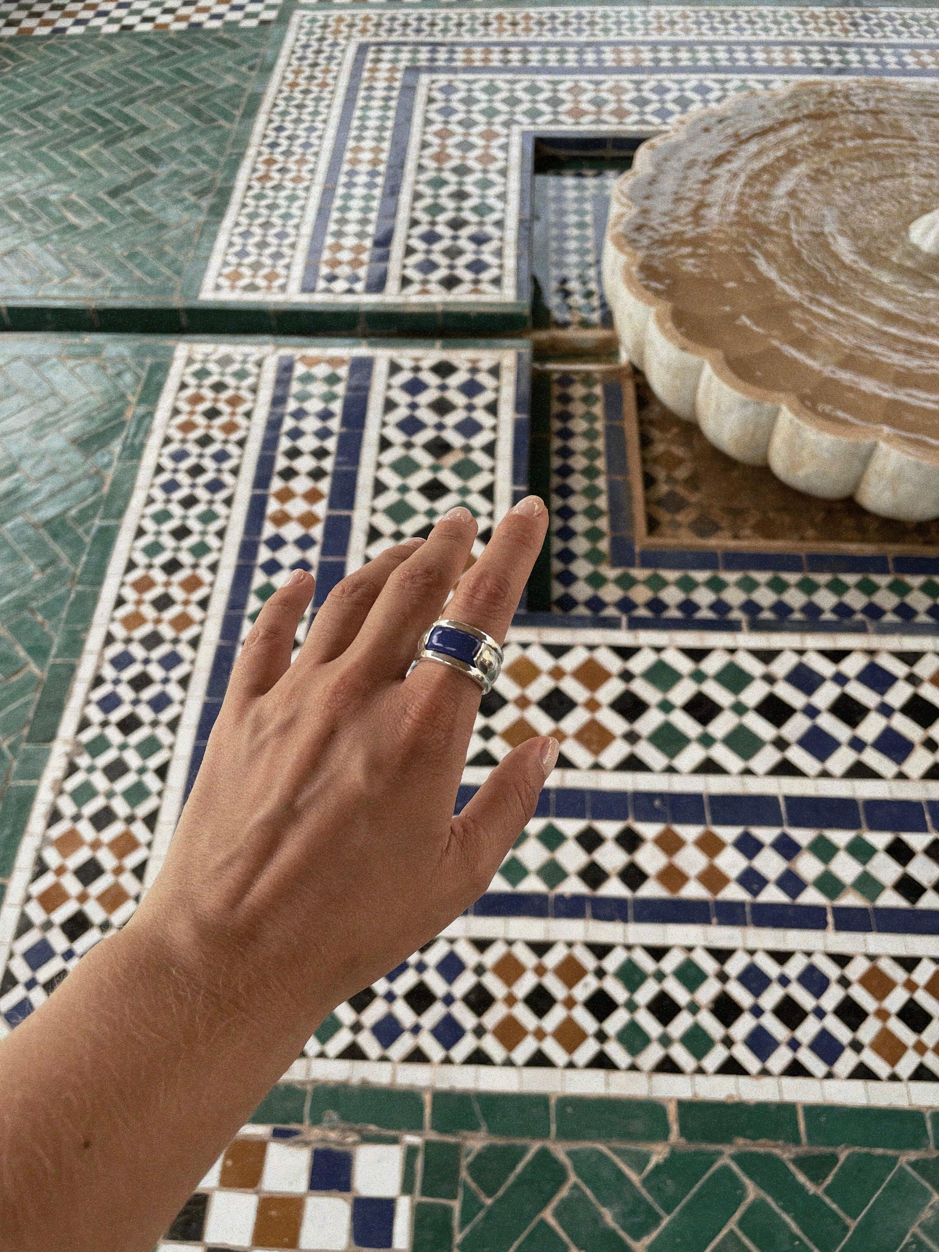 La Piscine Ring - Image 7