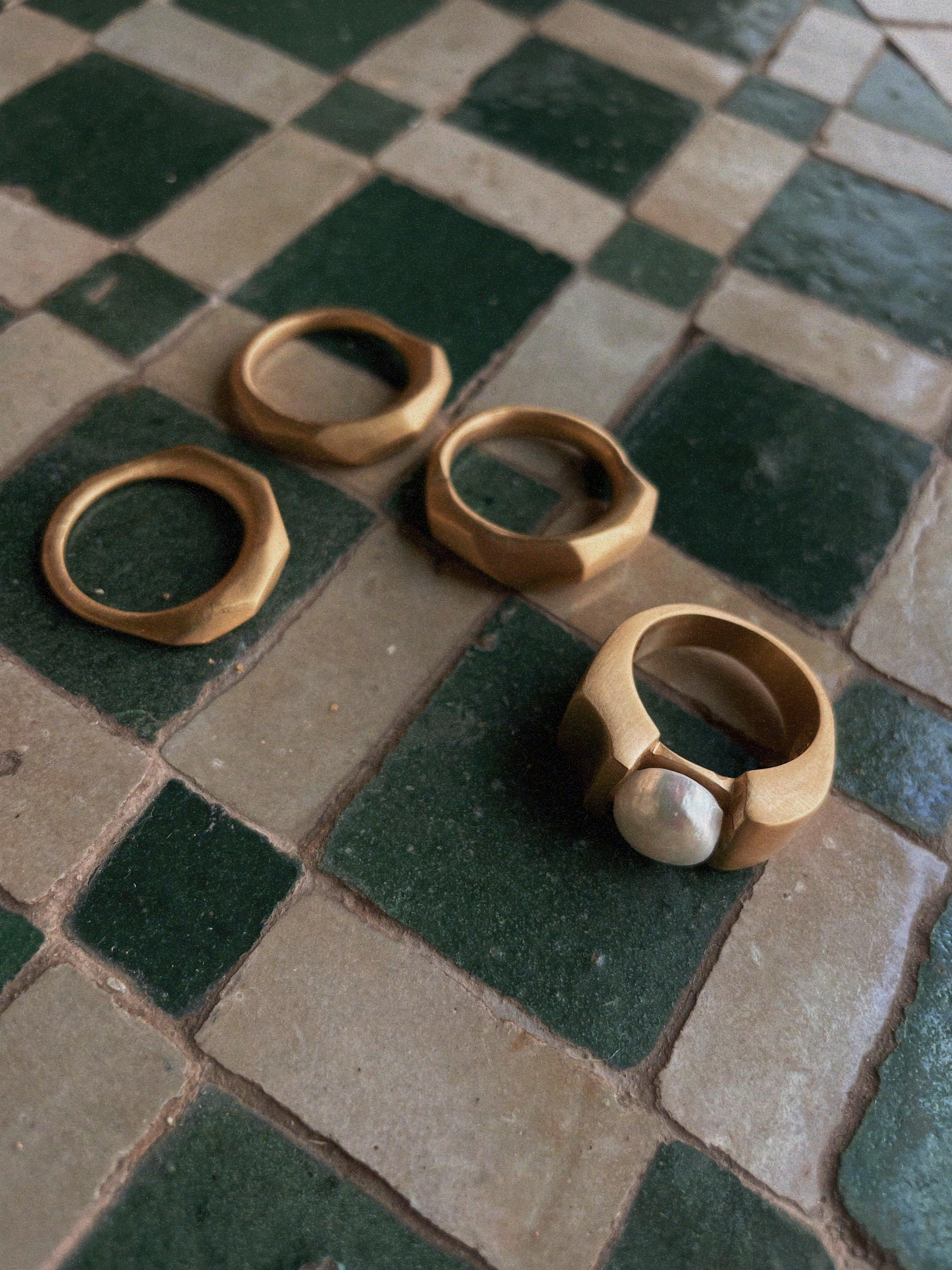 La Roche Ring set - Image 10