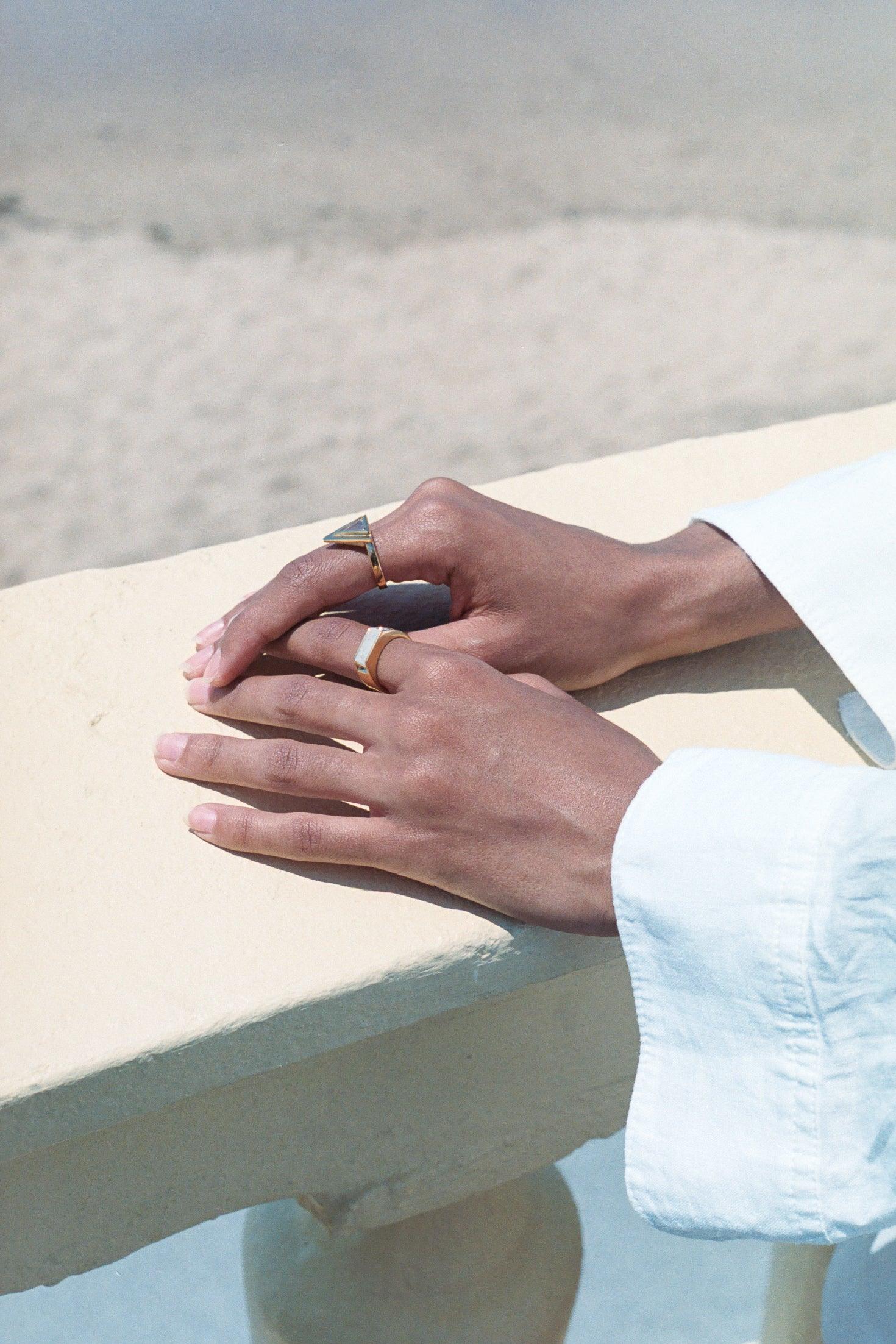 Le Bateau Ring - Image 5