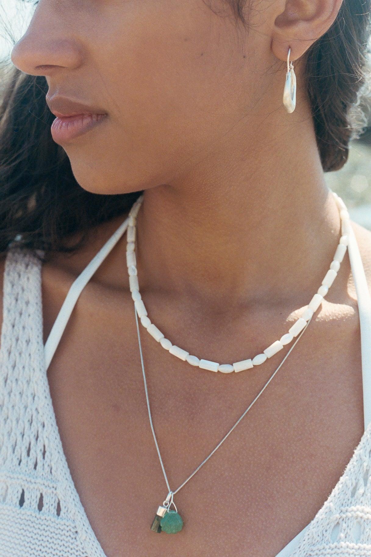 La Brise Necklace - Image 4