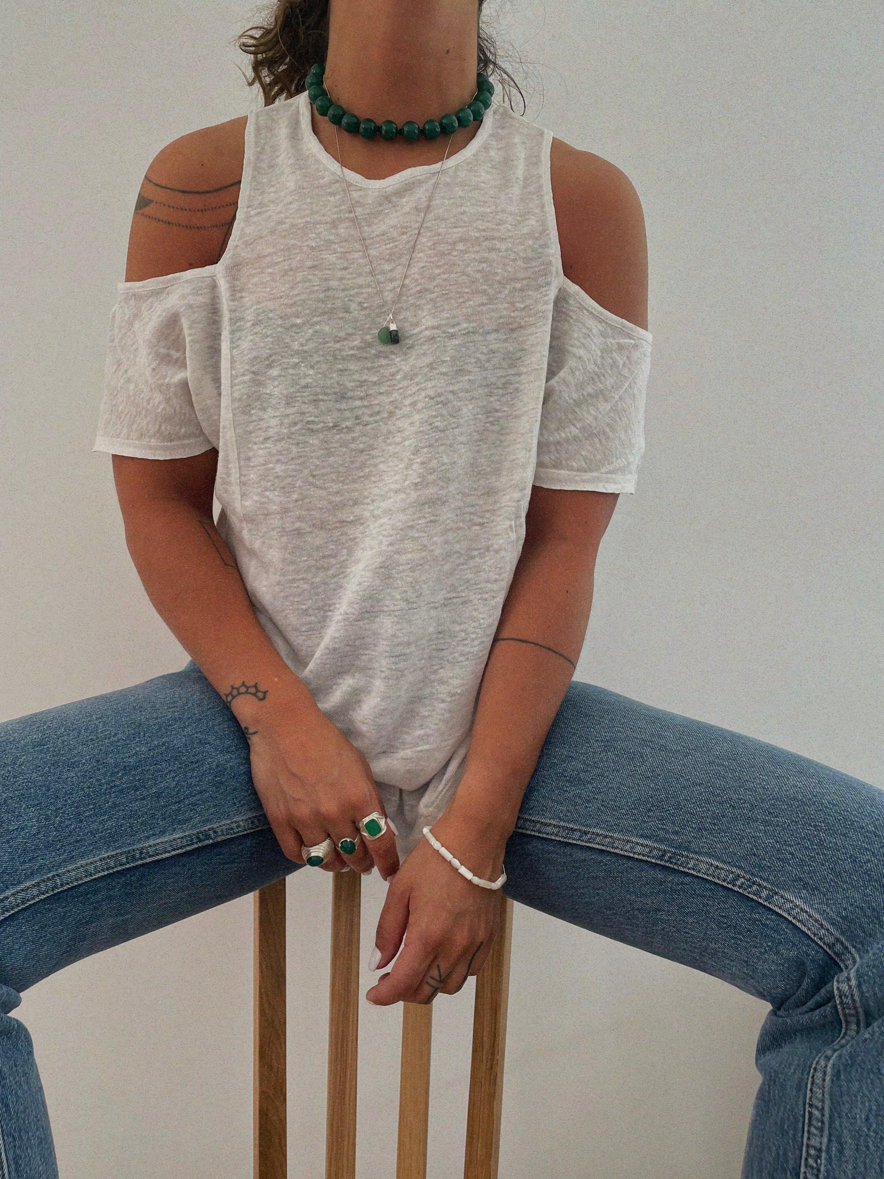 La Brise Necklace - Image 6