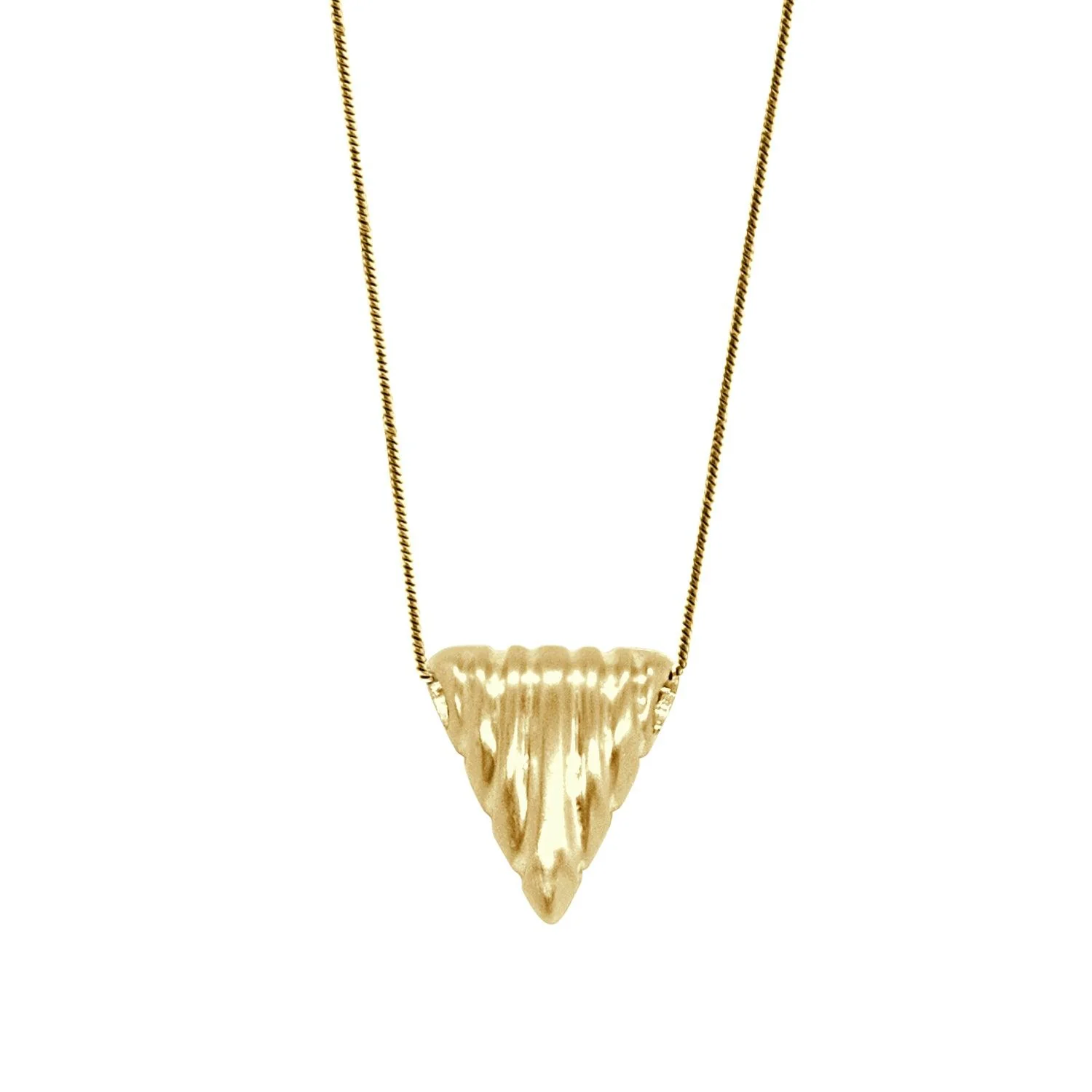 Le Papillon Mini Necklace - Image 3