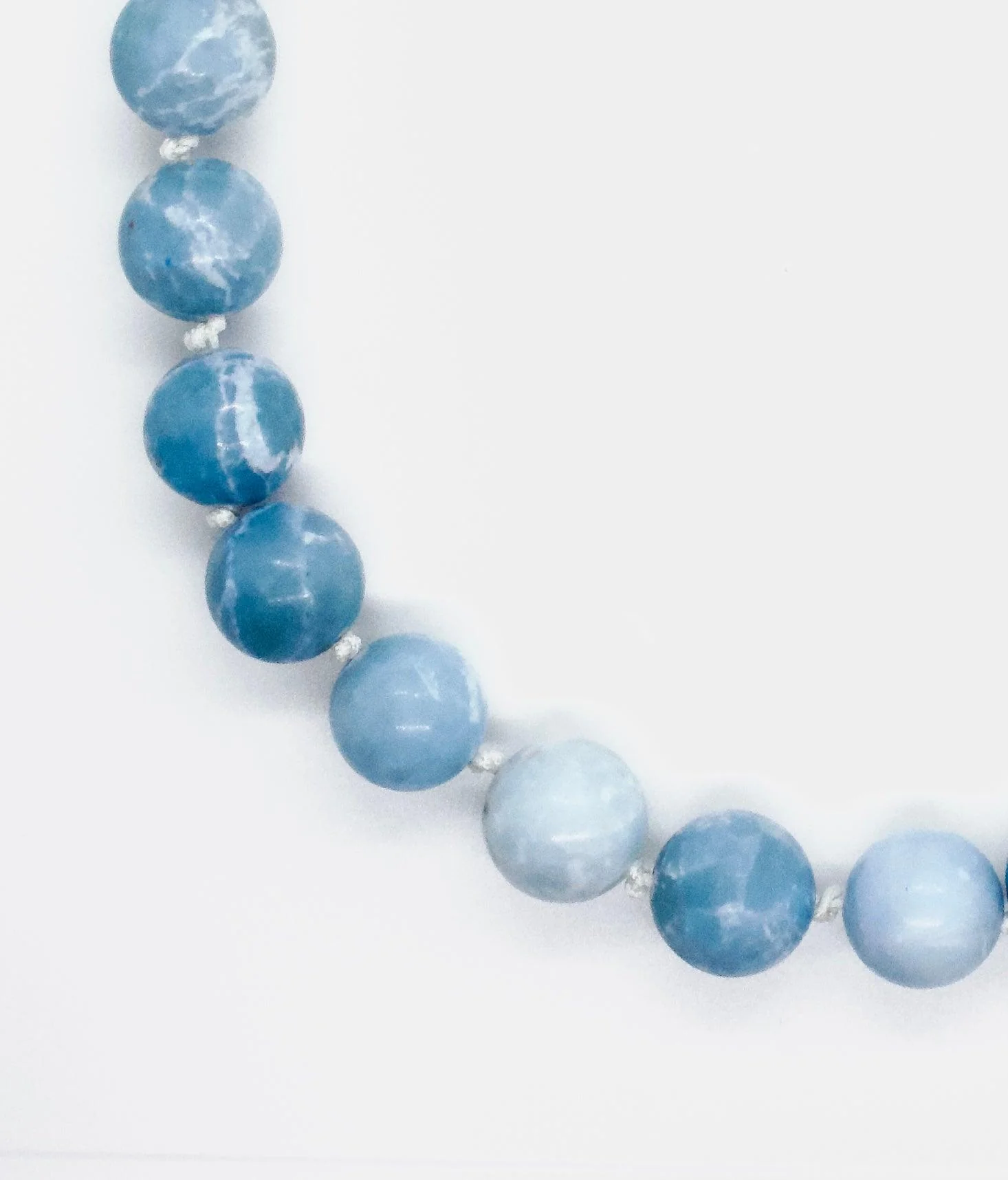 Le Voyage Necklace - Image 14