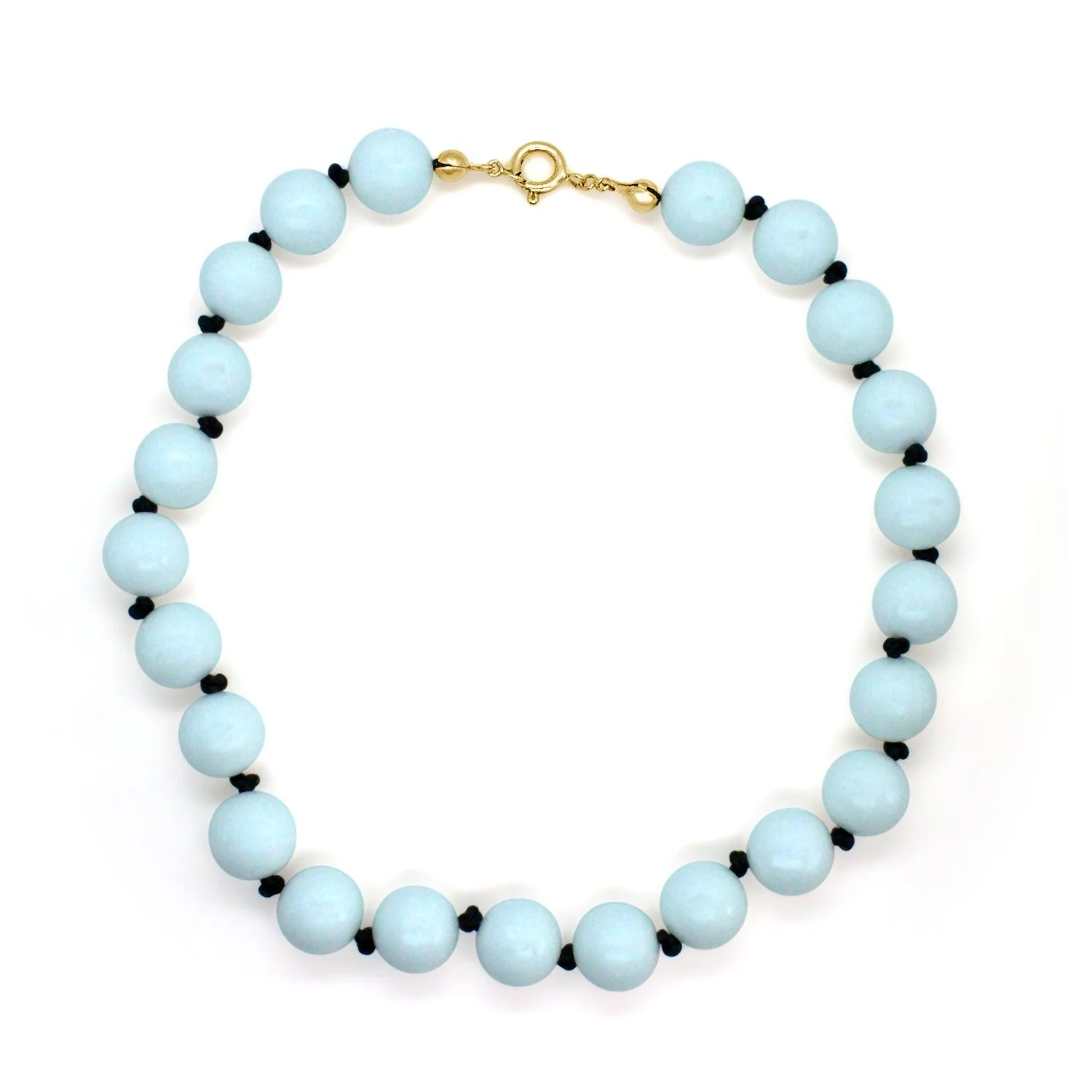 Le Voyage Necklace - Image 3