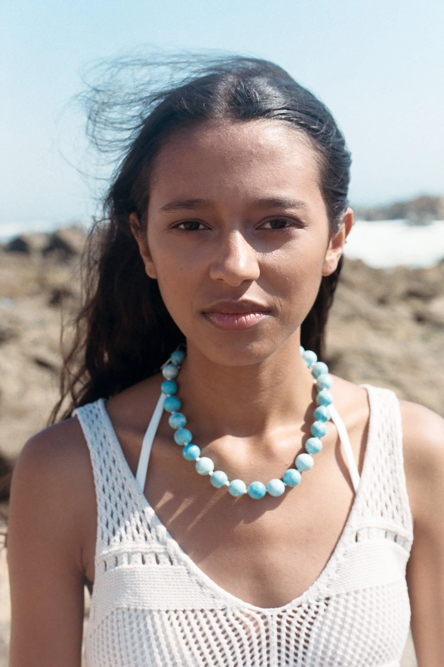 Le Voyage Necklace - Image 6