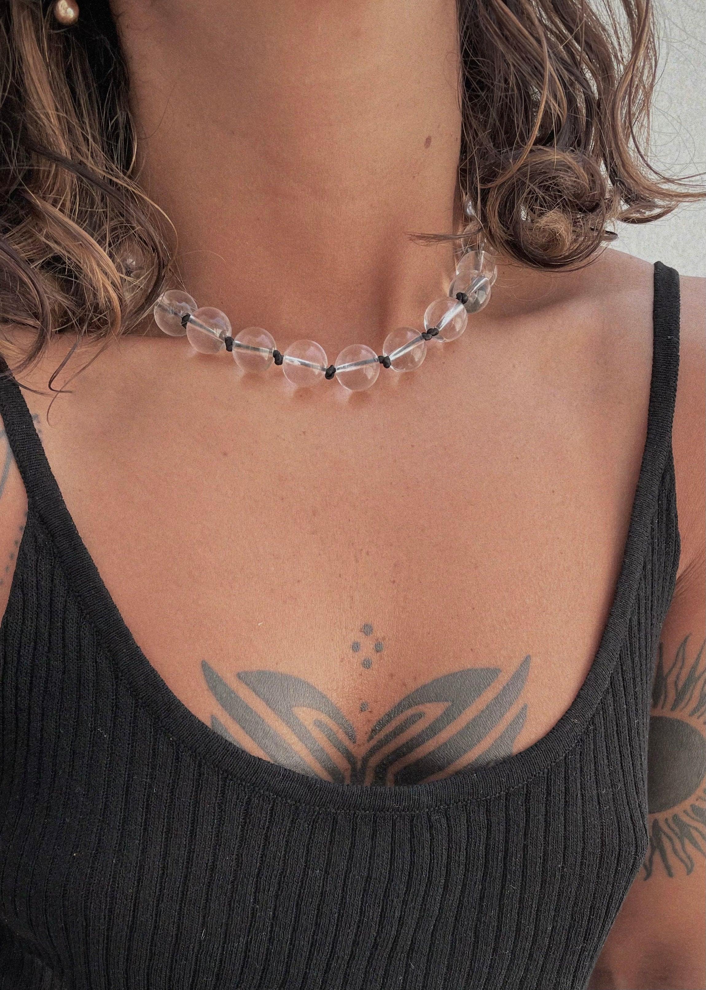 Le Voyage Necklace - Image 7