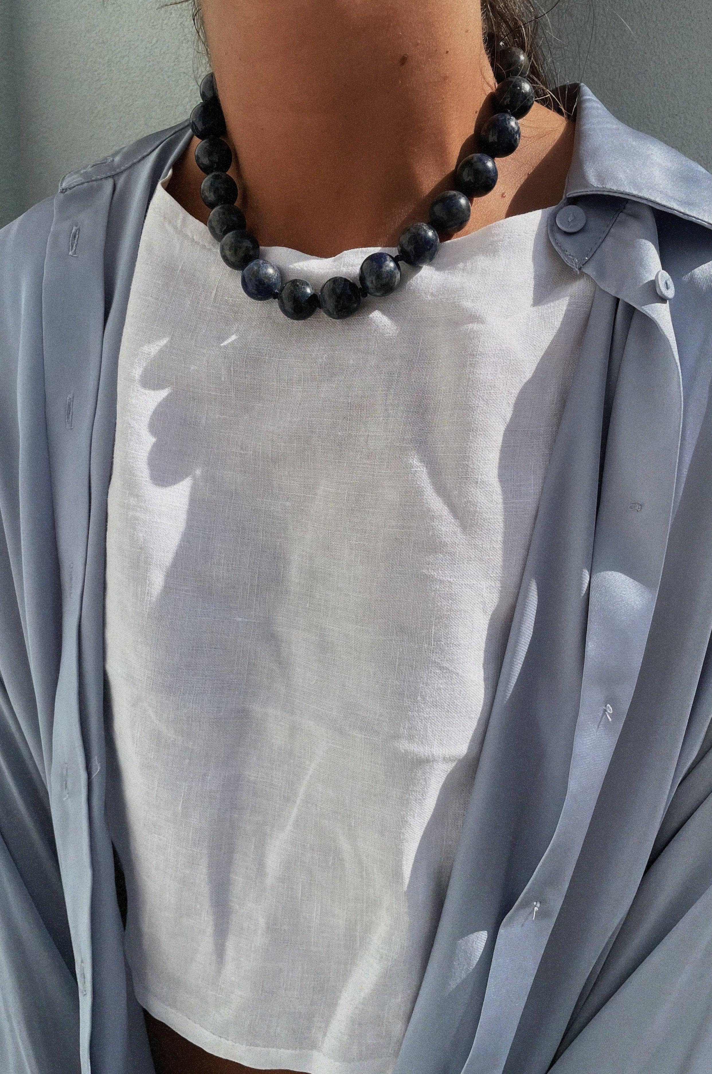 Le Voyage Necklace - Image 8