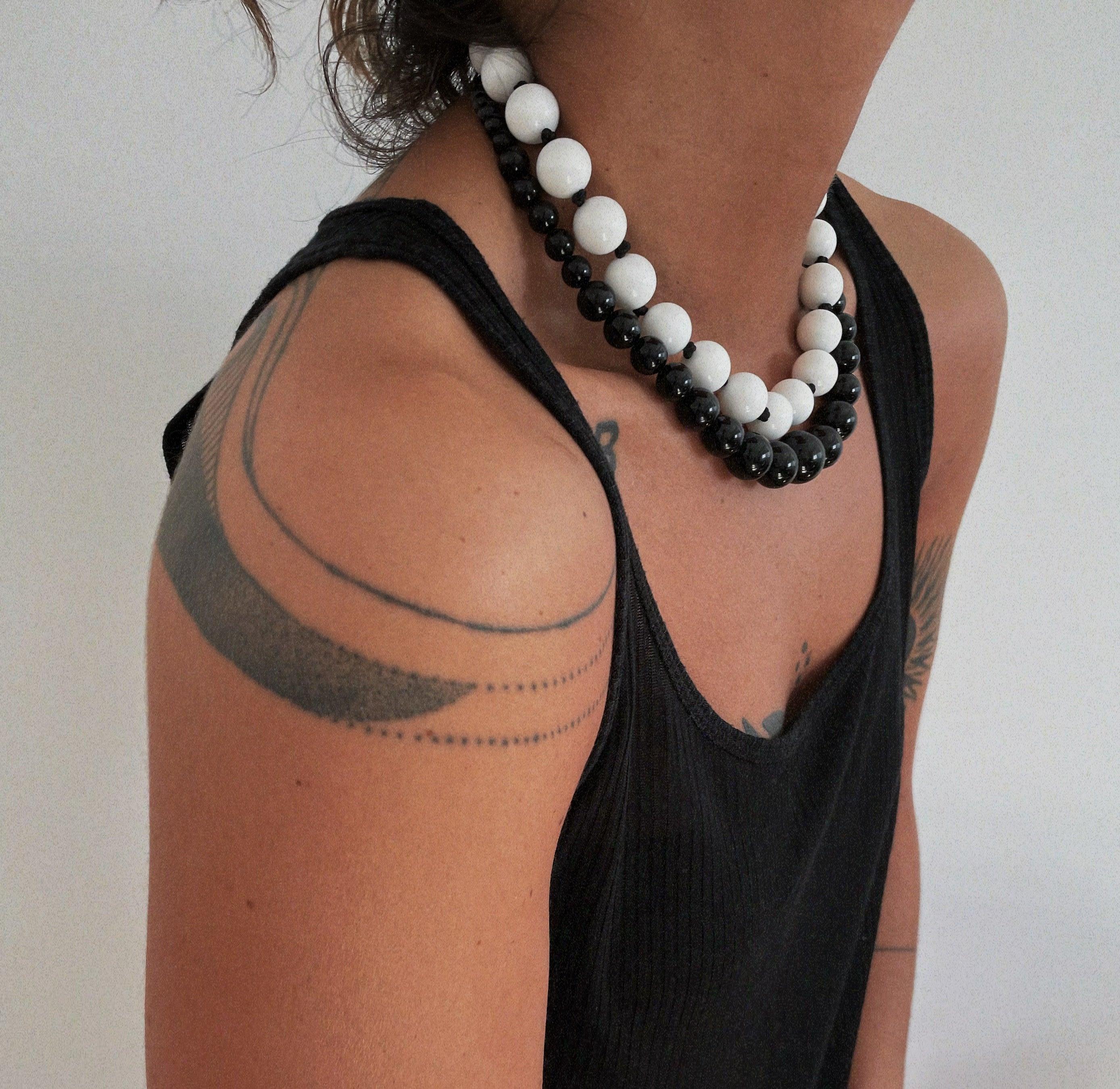Le Voyage Necklace - Image 9