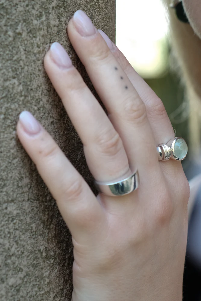 Legacy Ring - Image 3