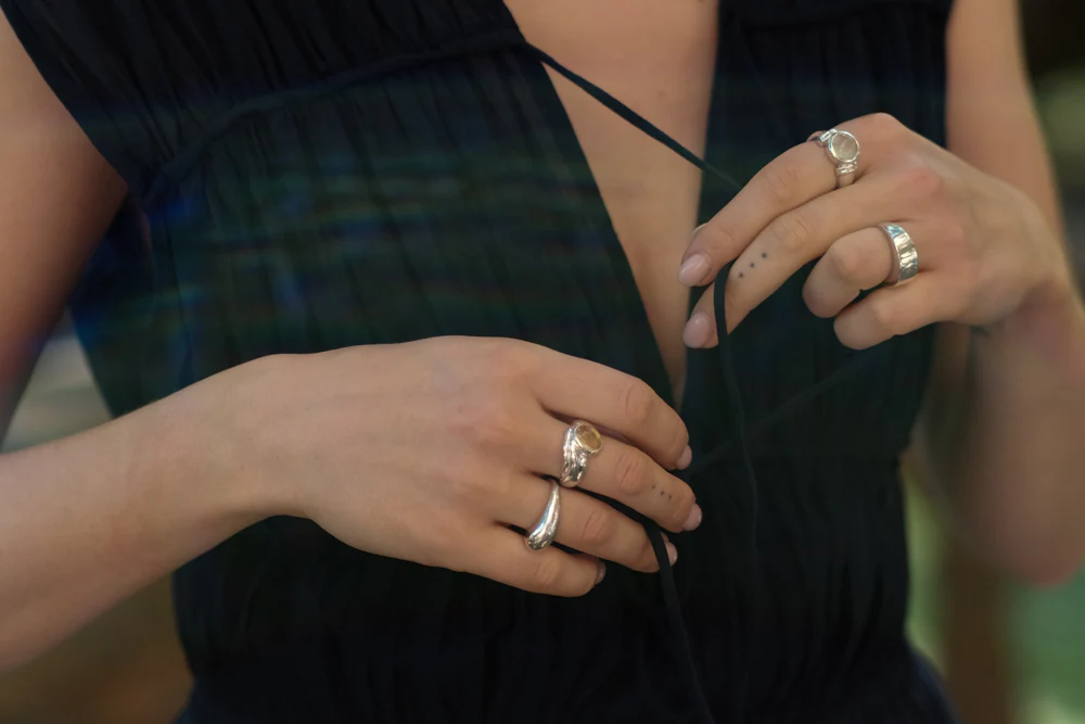Legacy Ring - Image 4