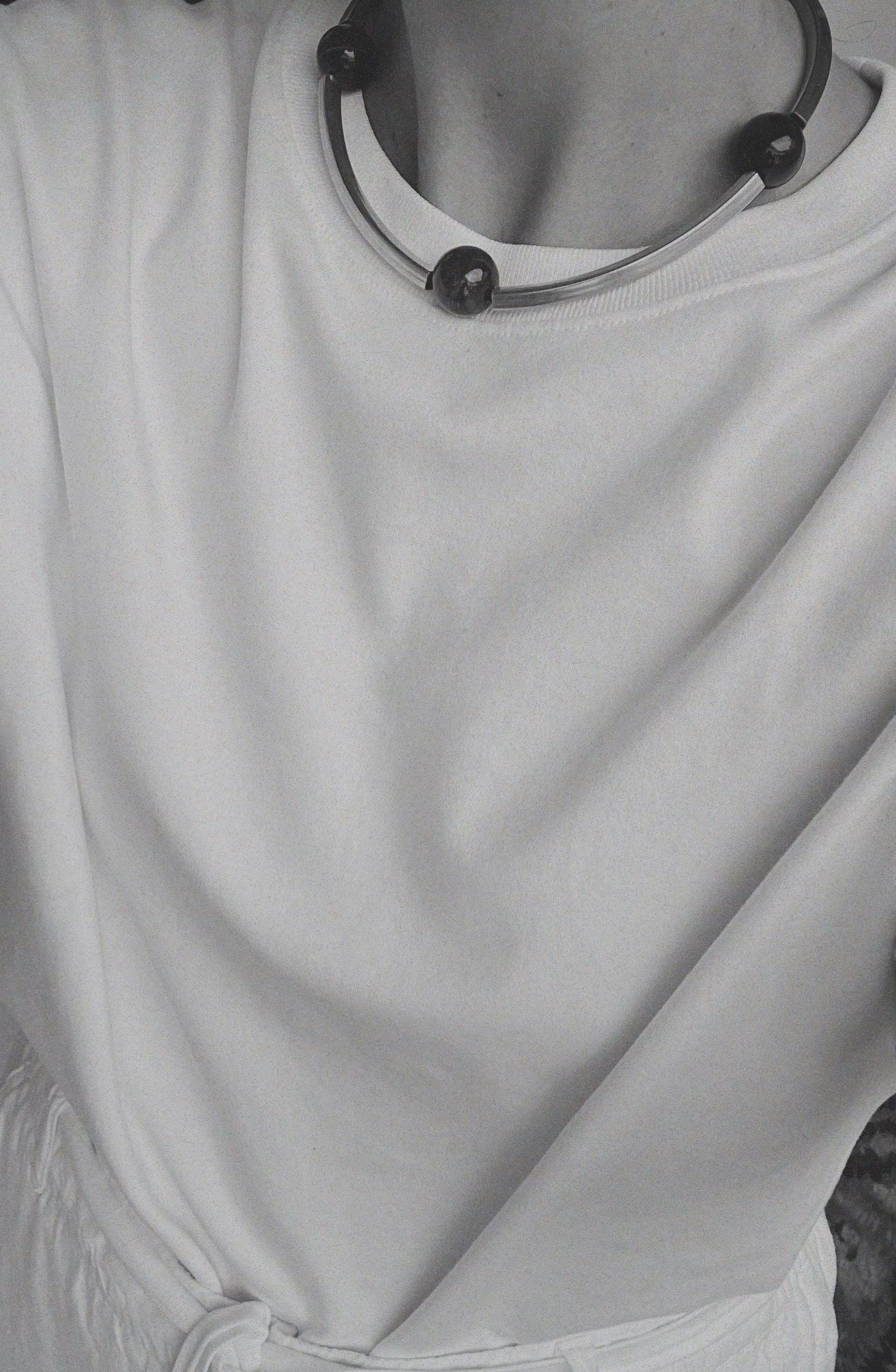 Les Rayons Necklace - Image 5