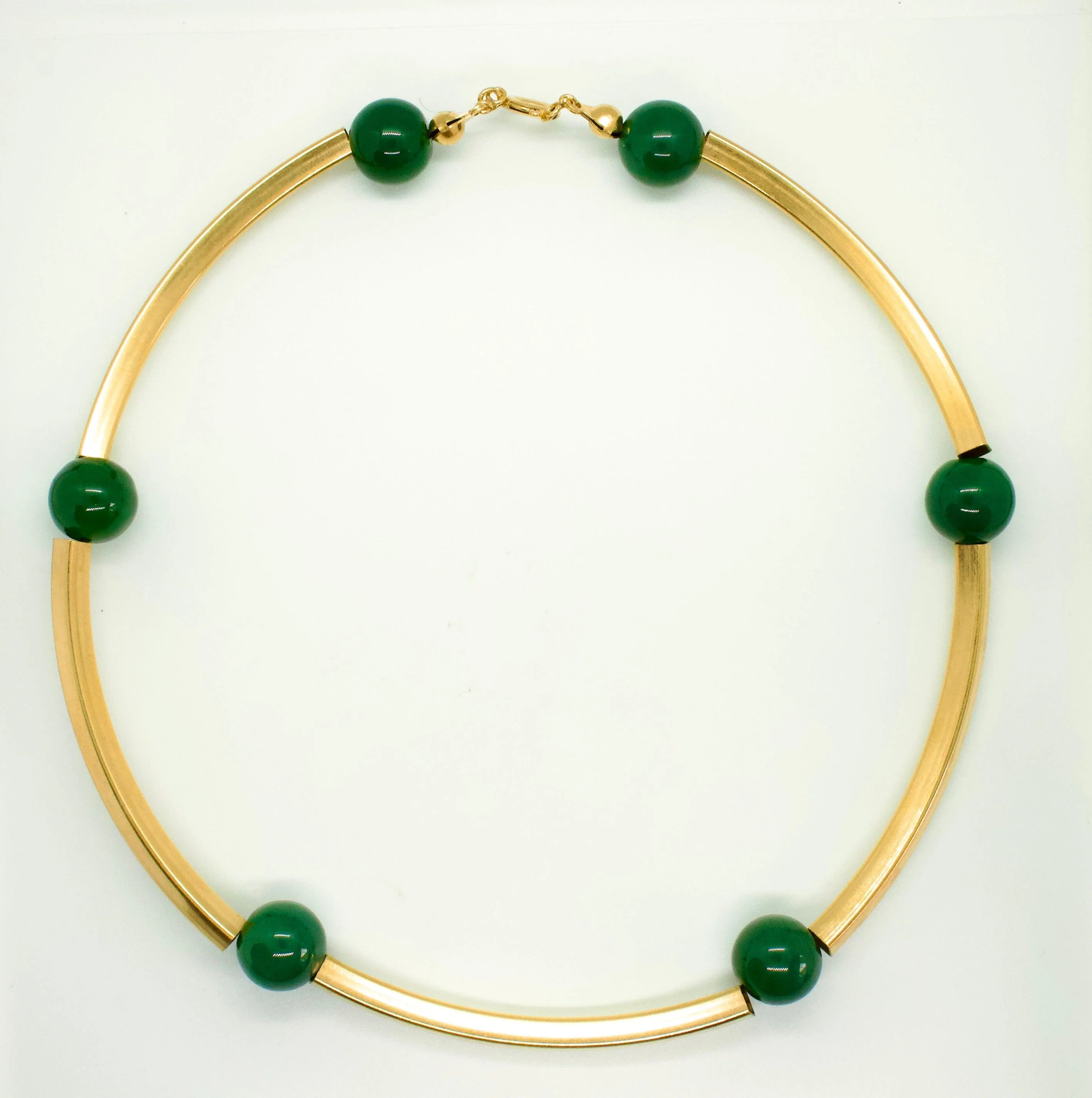 Les Rayons Necklace - Image 6
