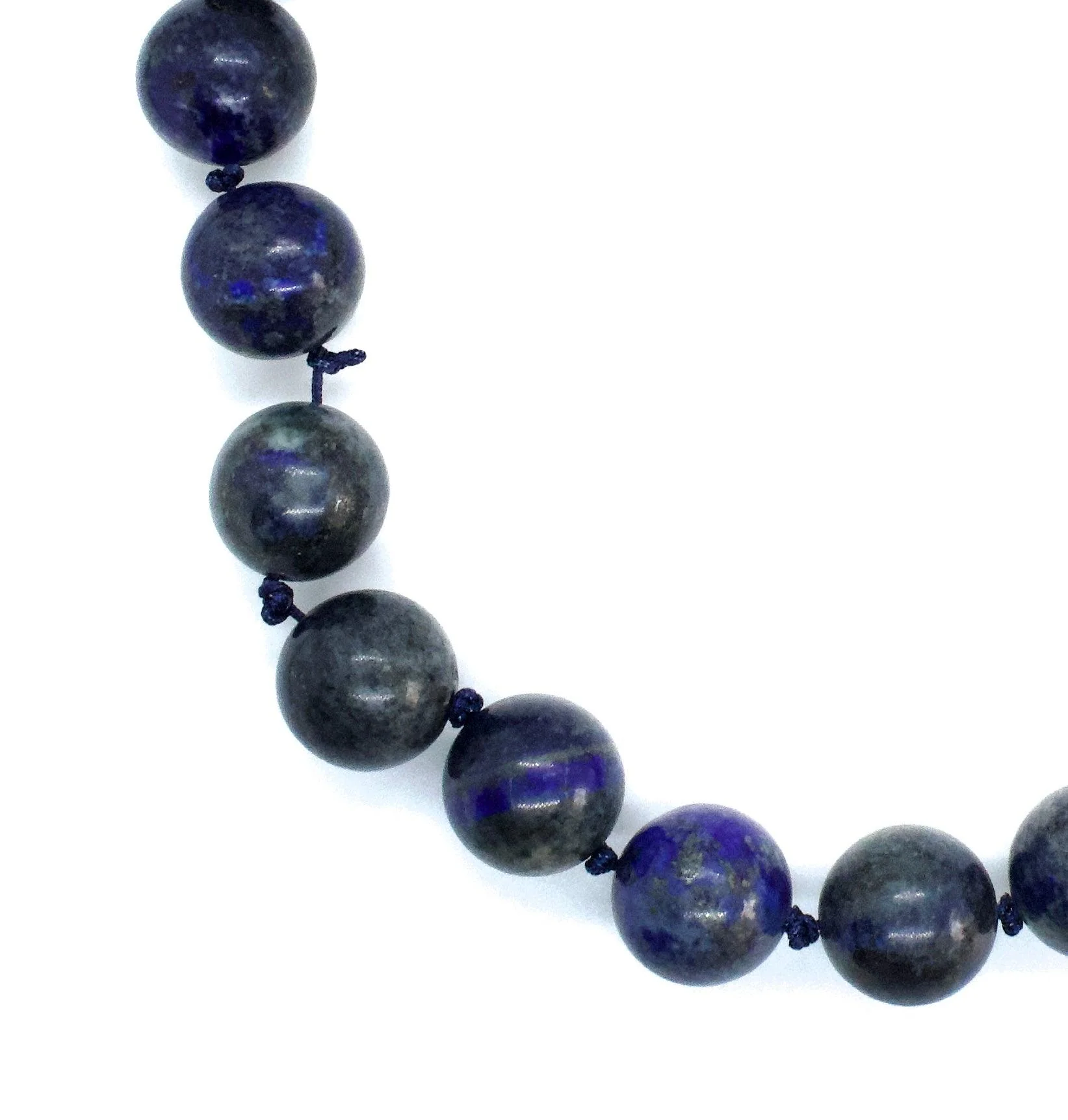 Les Rayons Necklace - Image 8
