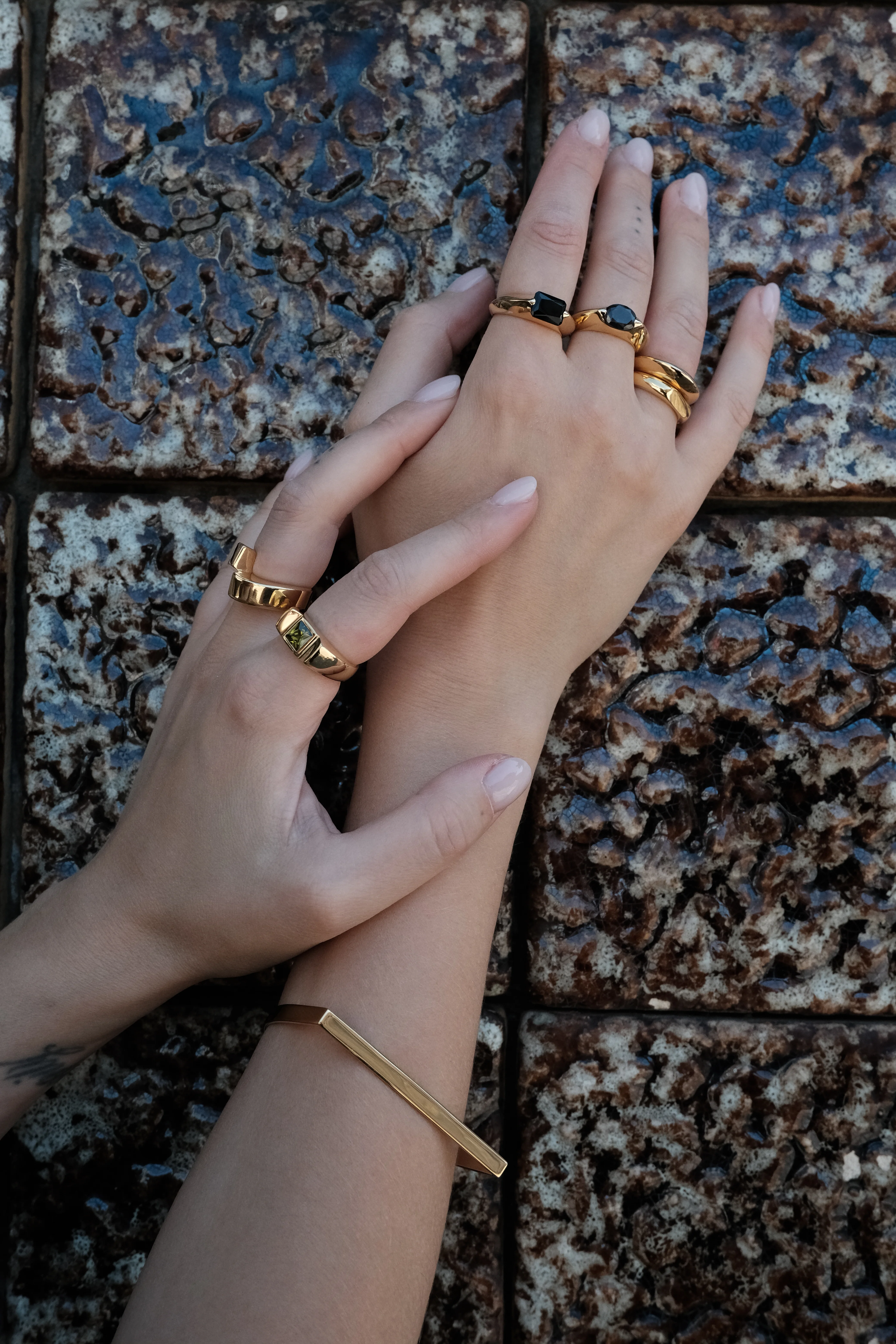 Linea Cuff - Image 4