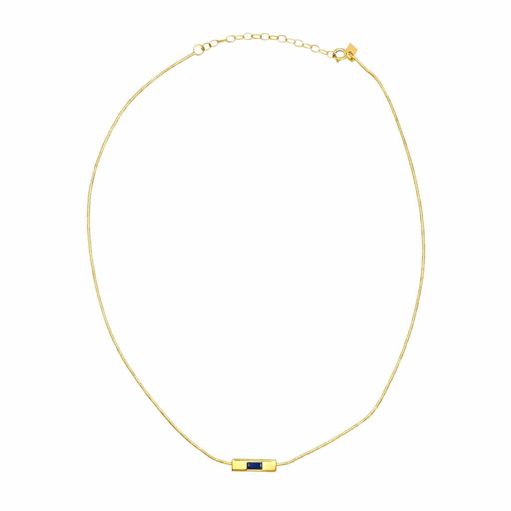 Linea Necklace - Image 10