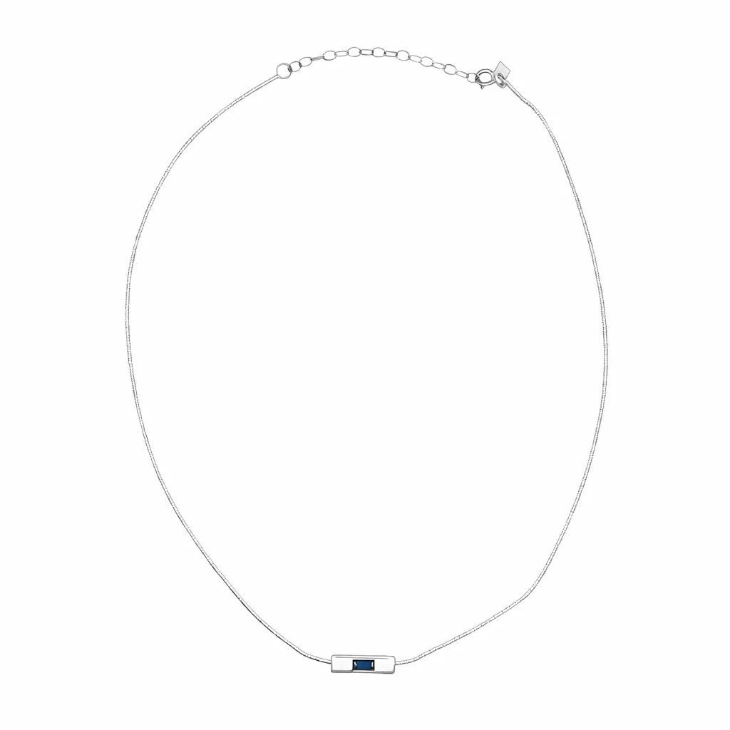 Linea Necklace - Image 11