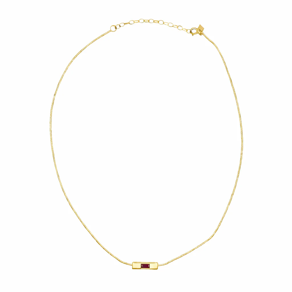 Linea Necklace - Image 12