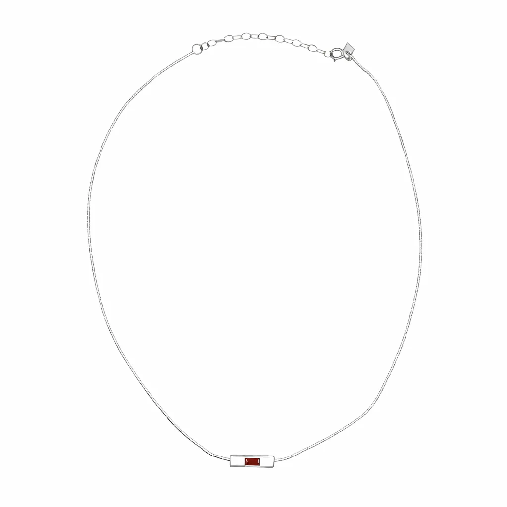 Linea Necklace - Image 13