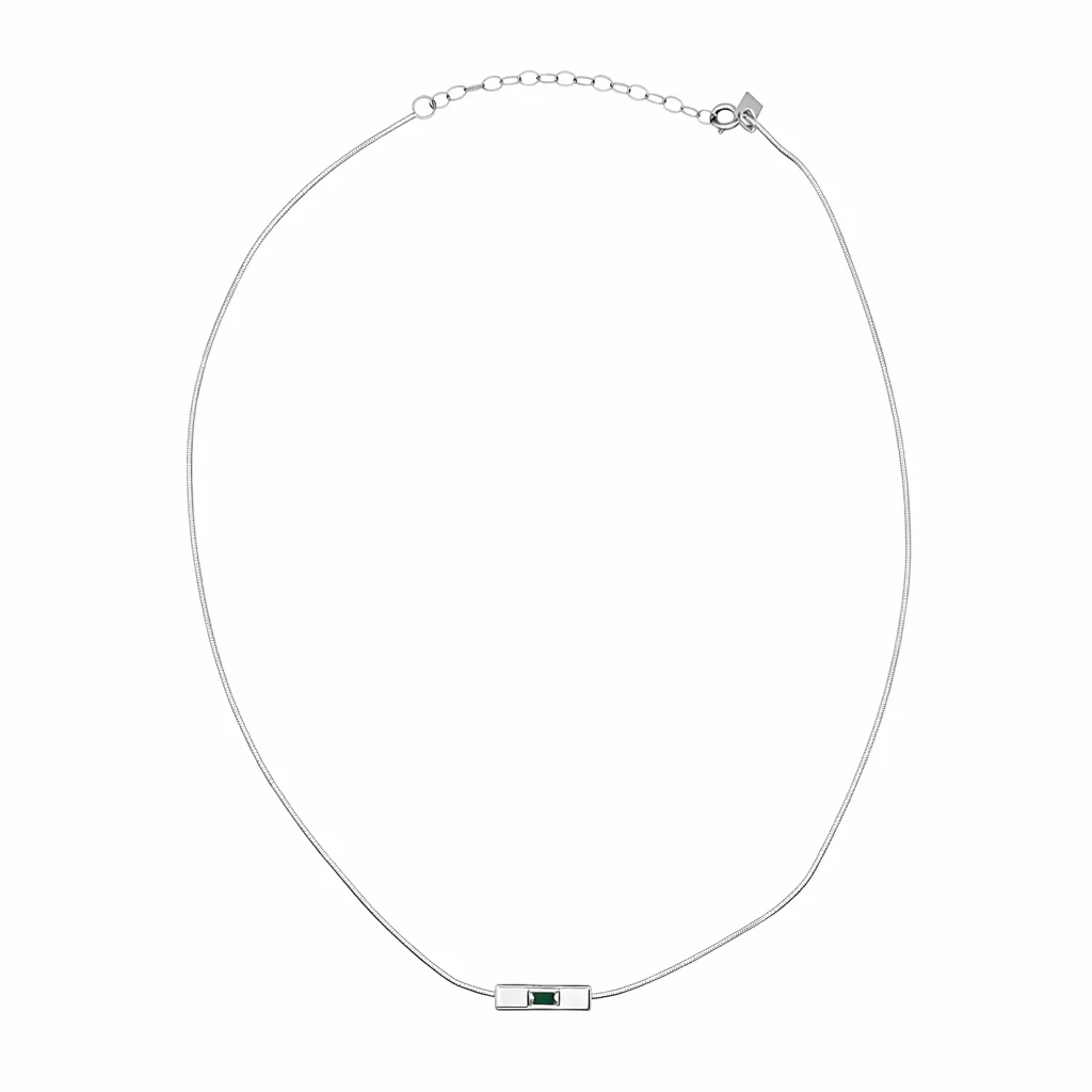 Linea Necklace - Image 5