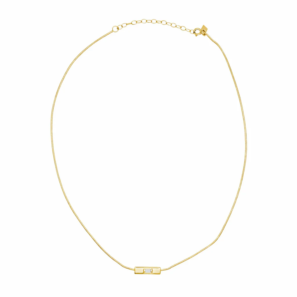 Linea Necklace - Image 6