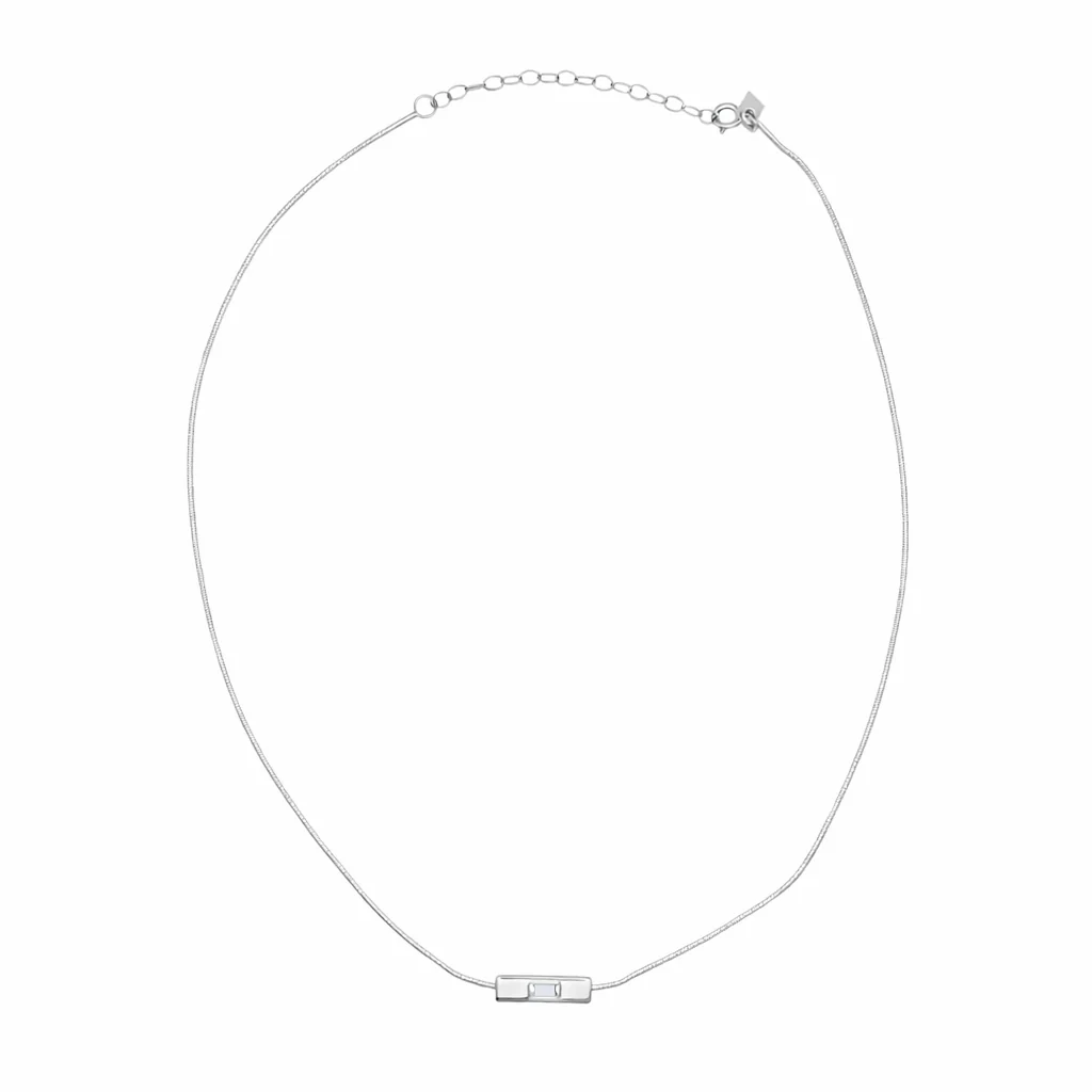 Linea Necklace - Image 7