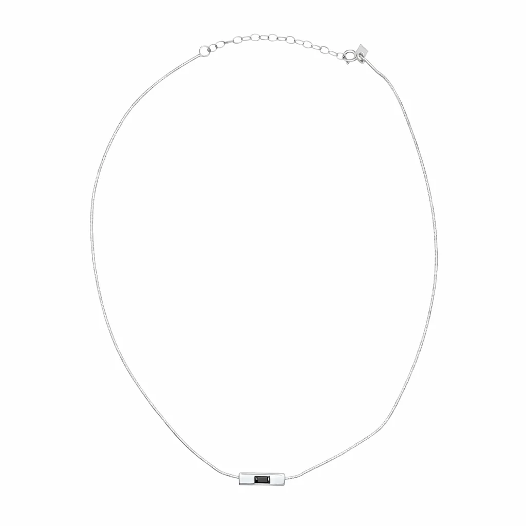 Linea Necklace - Image 8
