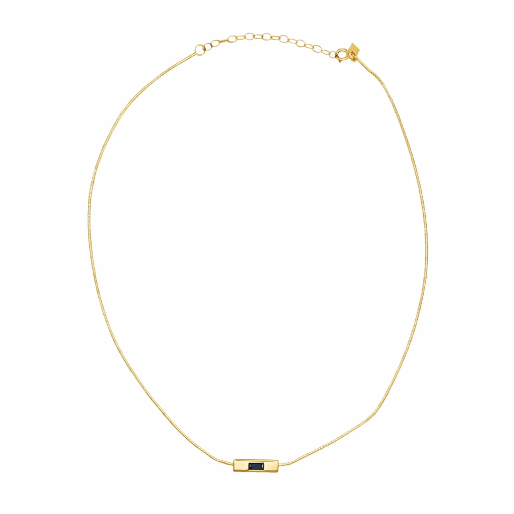 Linea Necklace - Image 9