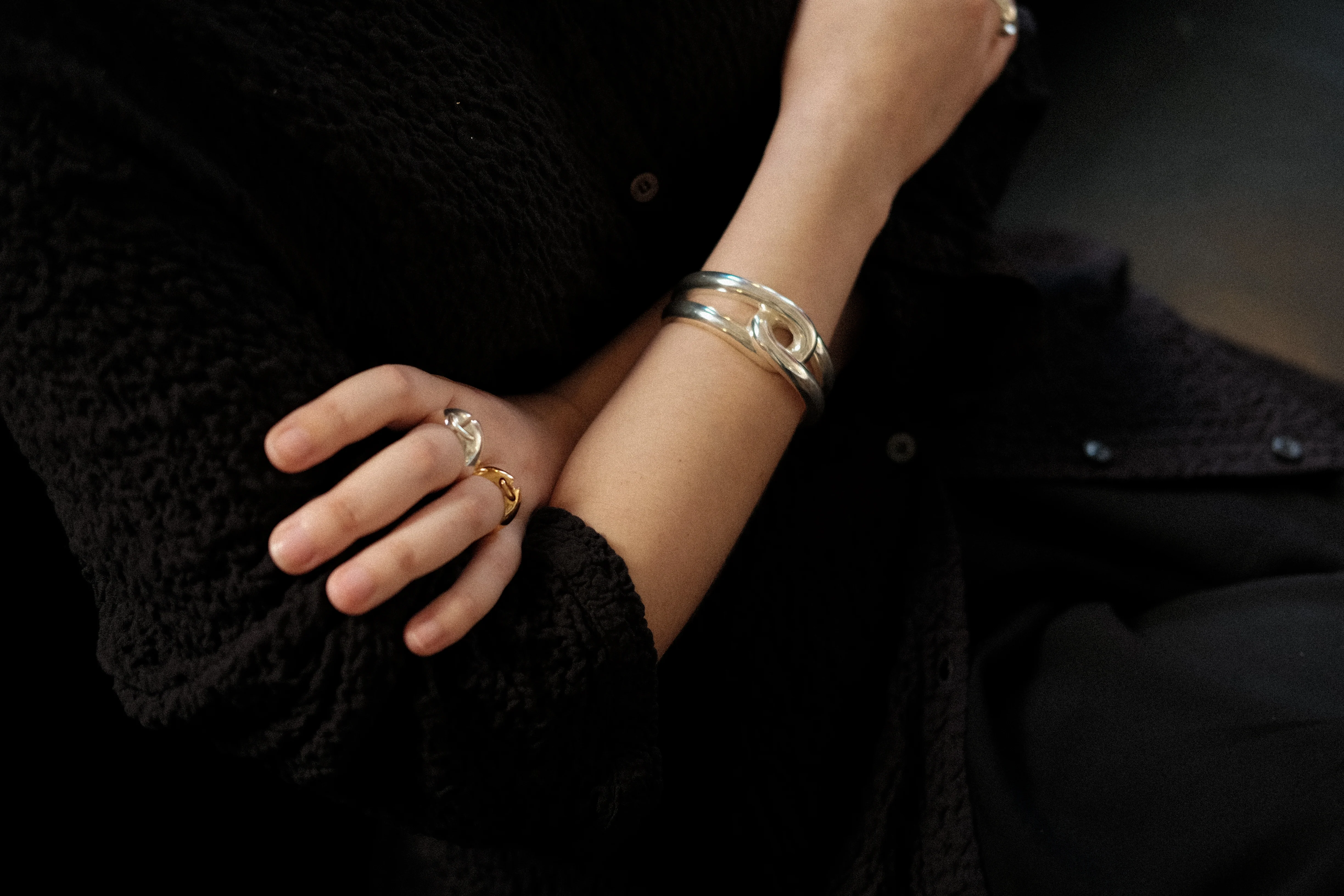 Link Cuff - Image 4