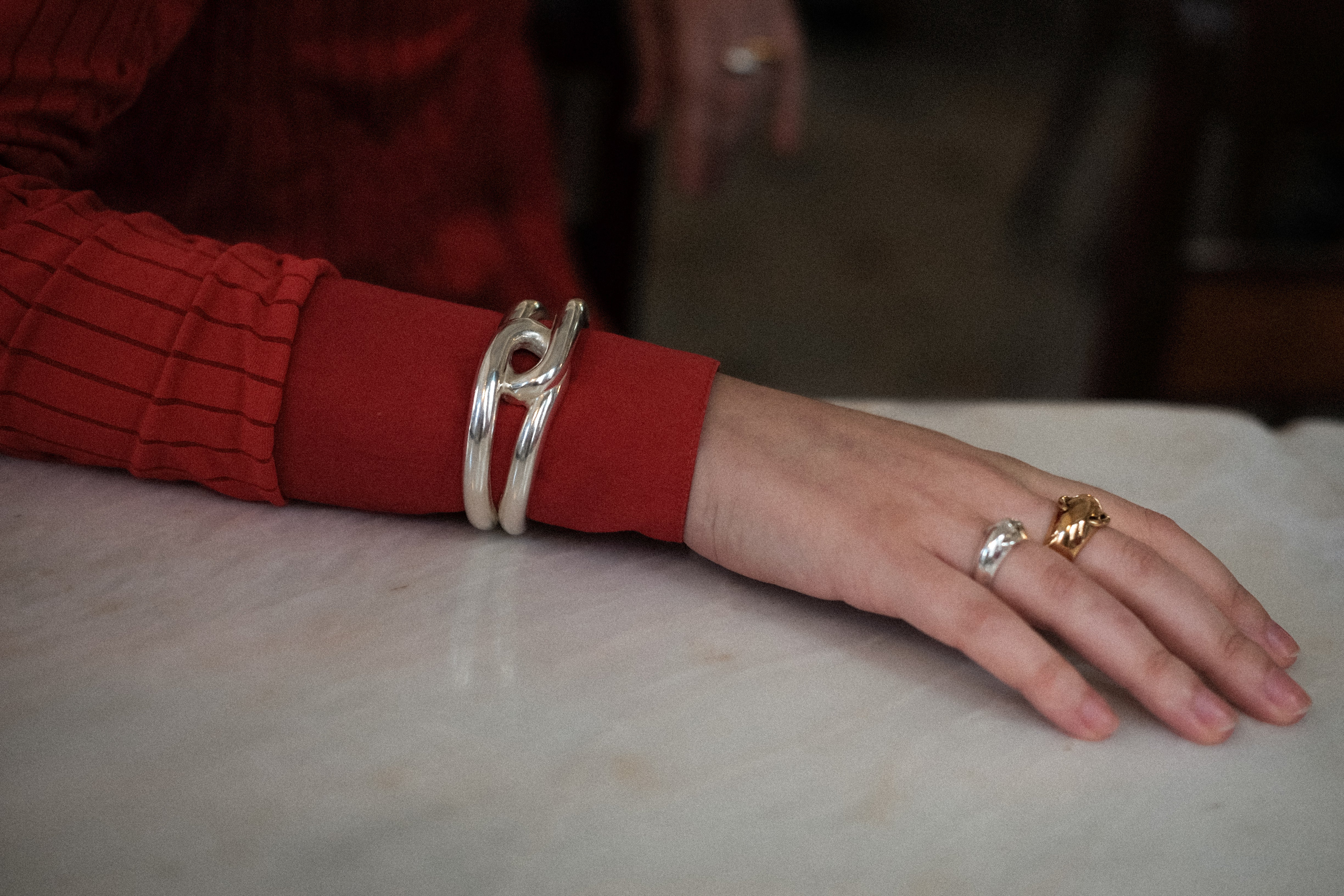 Link Cuff - Image 5