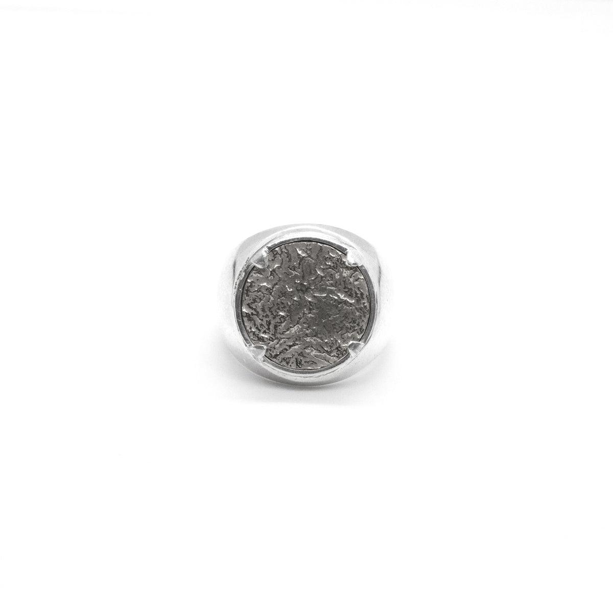 Luna Signet Ring - Image 5