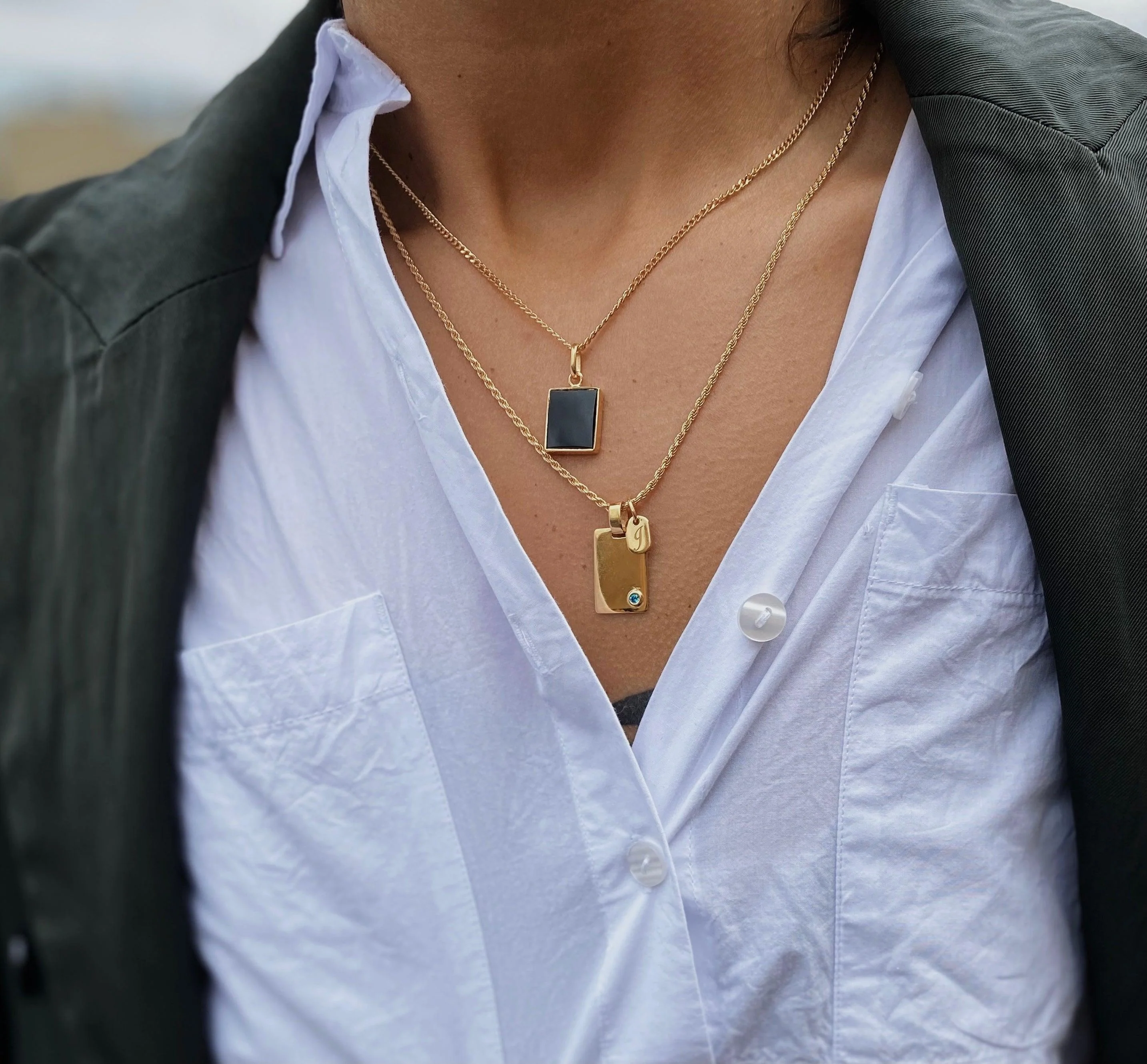 Magali Necklace - Image 3