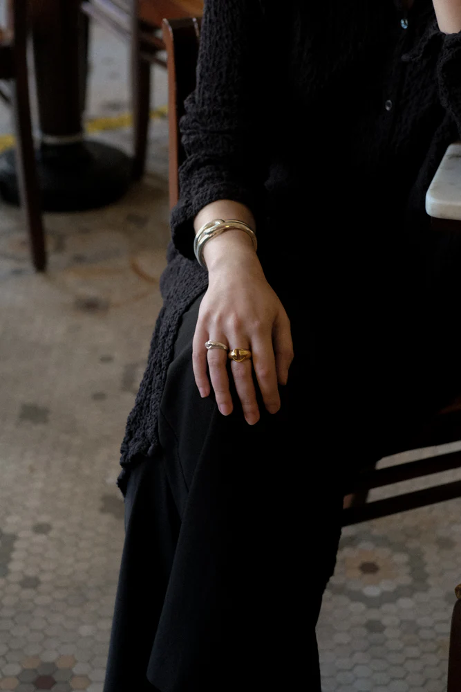 Merge Mini Ring - Image 11